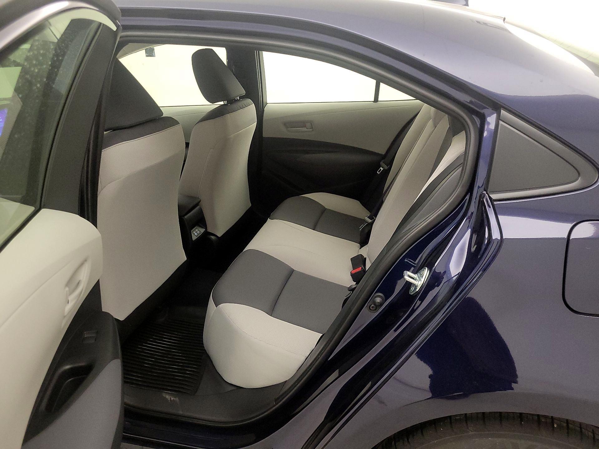 Thumbnail: 2024 Toyota Corolla - 19