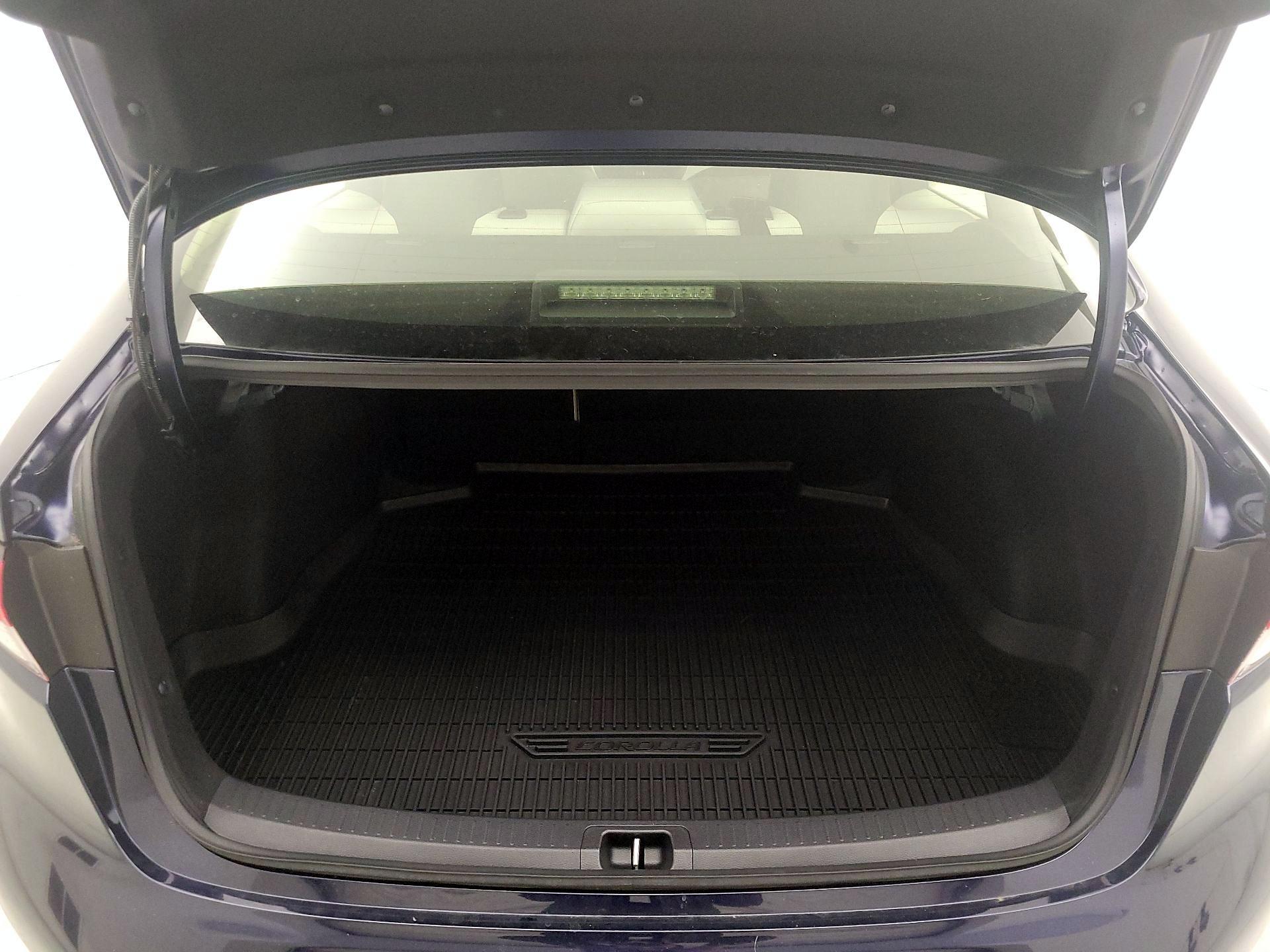 Thumbnail: 2024 Toyota Corolla - 20