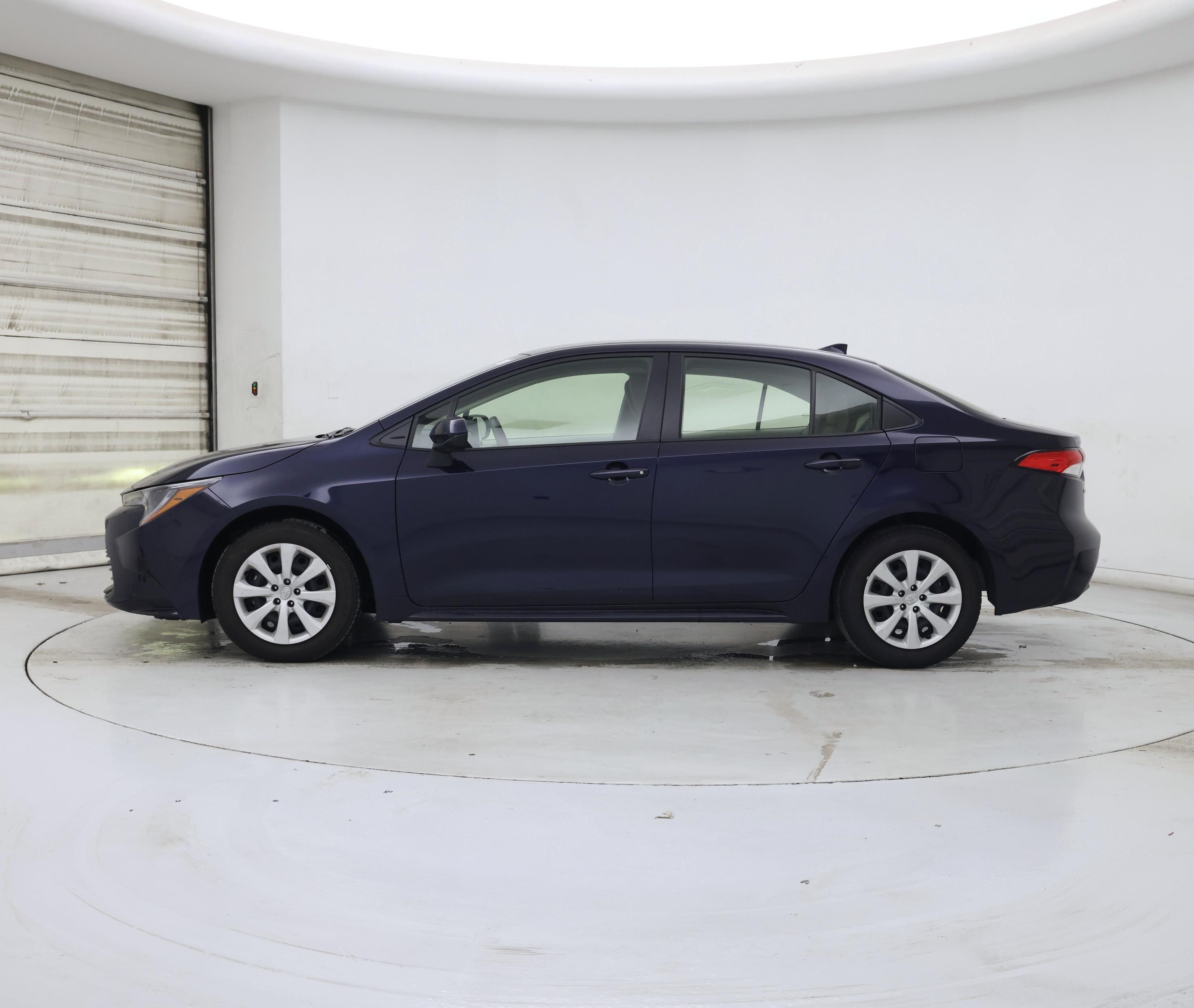 Thumbnail: 2024 Toyota Corolla - 3