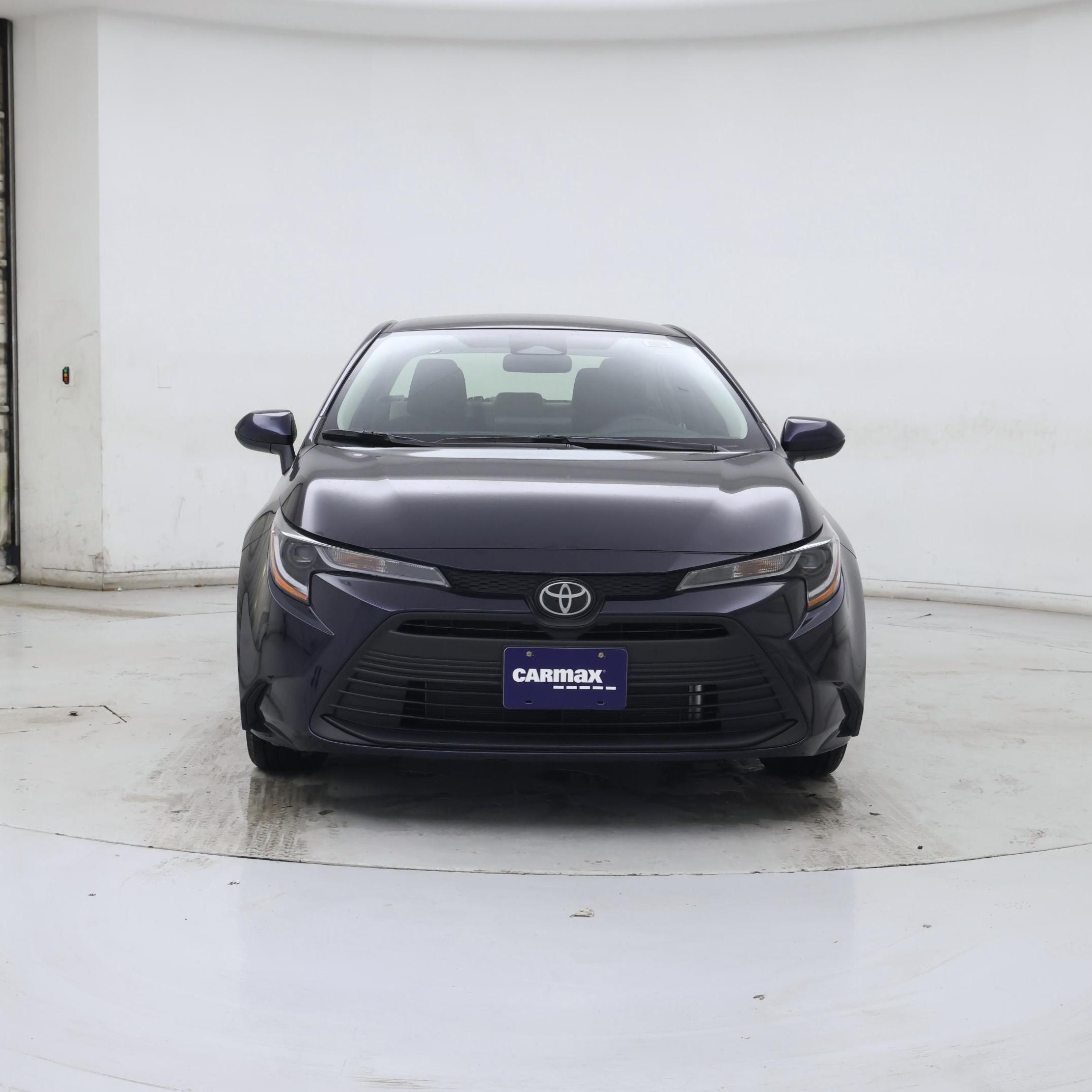 Thumbnail: 2024 Toyota Corolla - 5