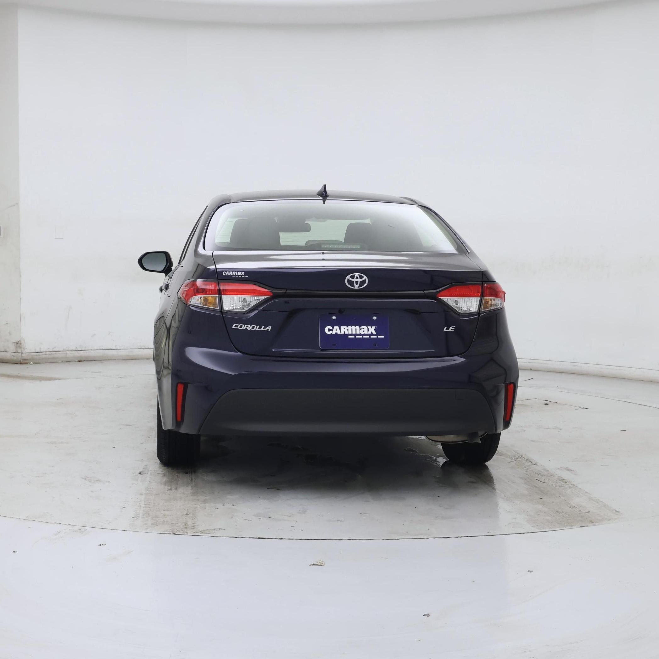 Thumbnail: 2024 Toyota Corolla - 6