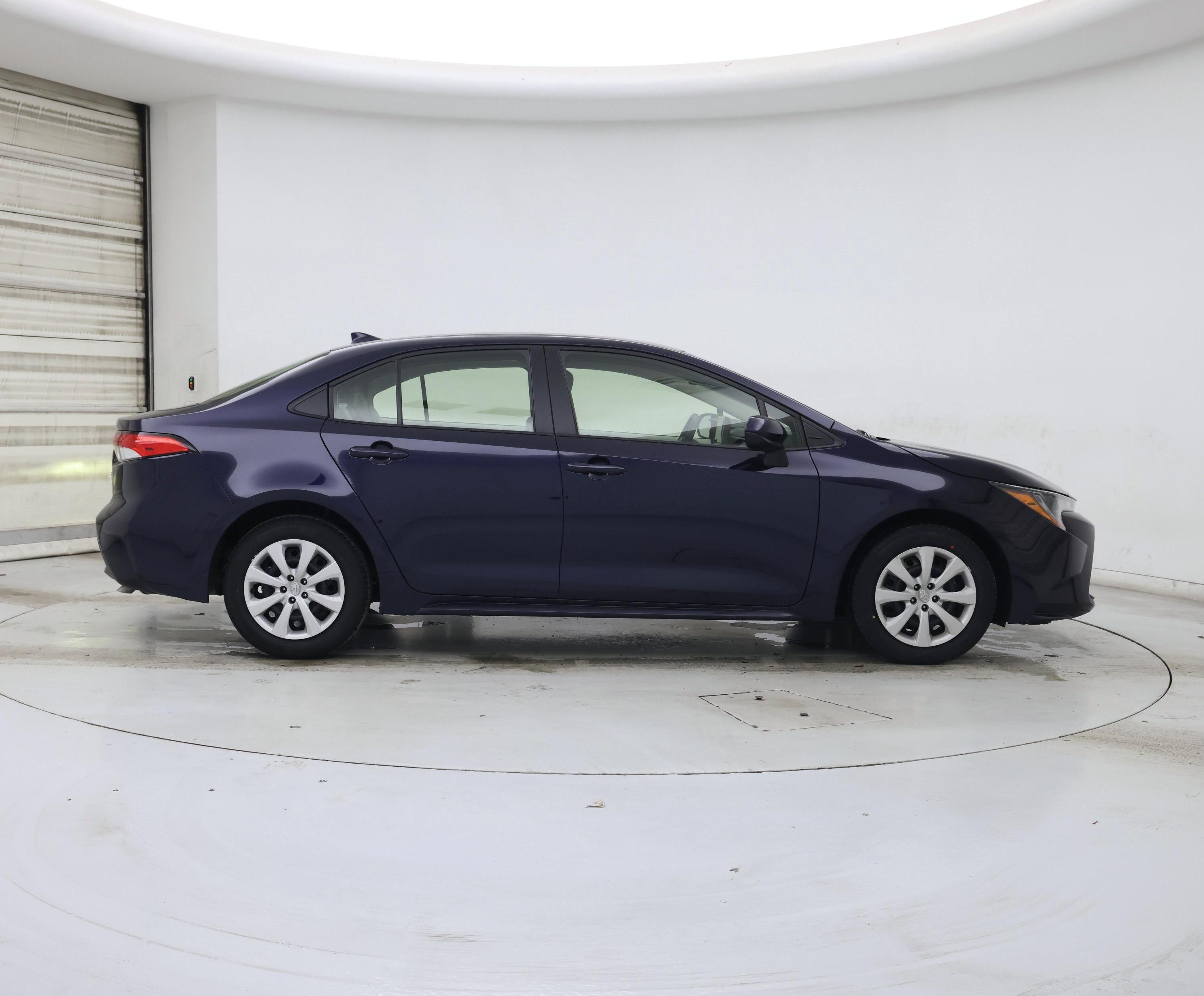 Thumbnail: 2024 Toyota Corolla - 7