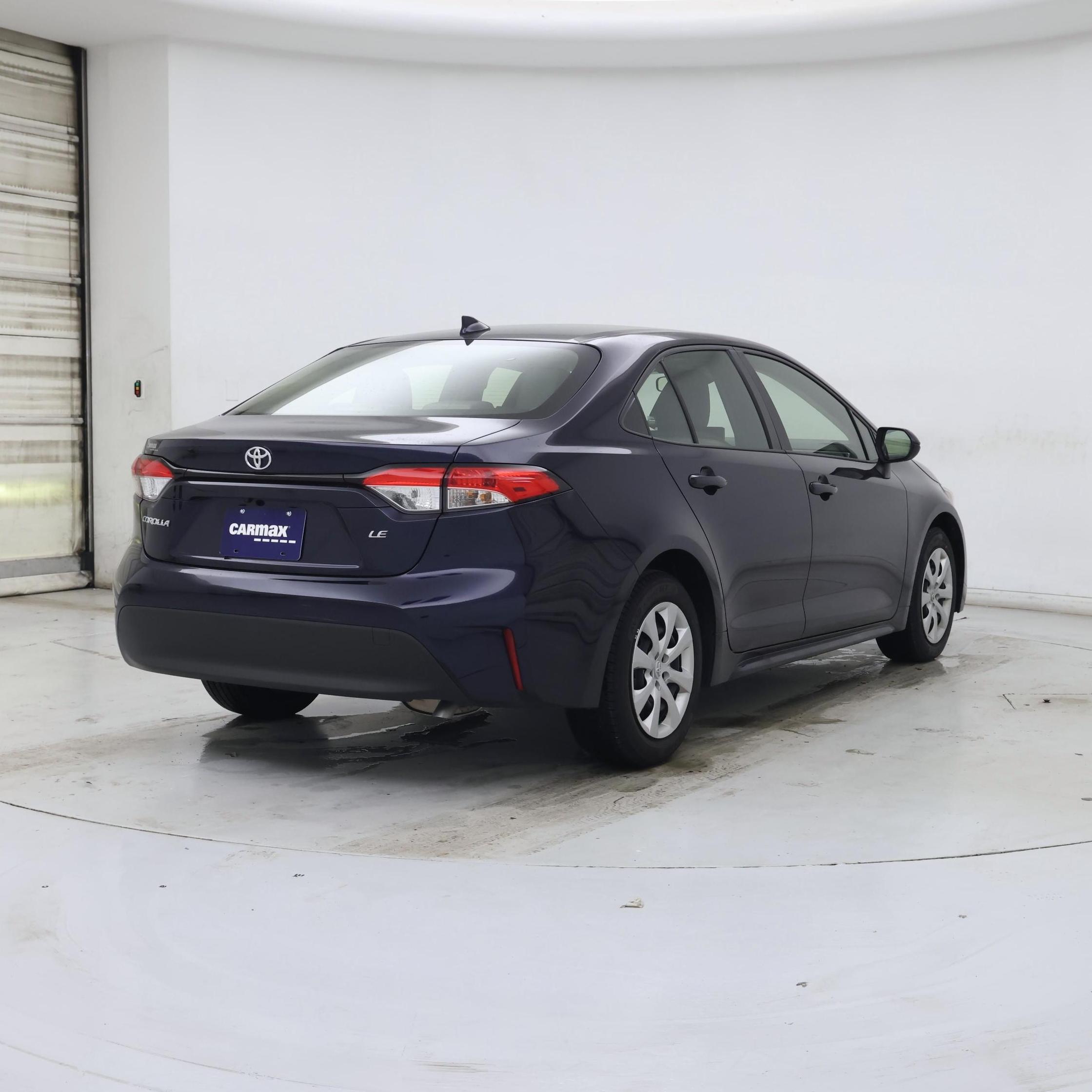 Thumbnail: 2024 Toyota Corolla - 8