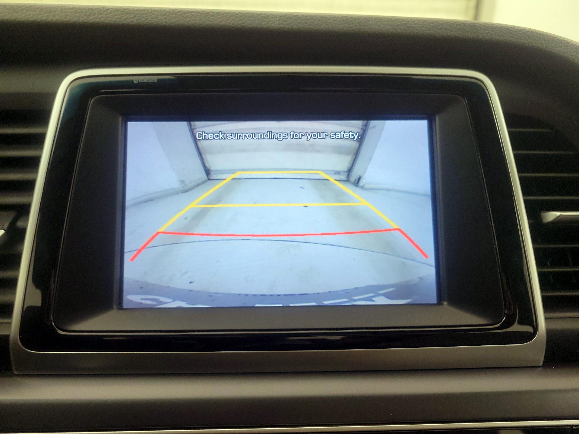 Thumbnail: 2018 Hyundai Sonata - 14