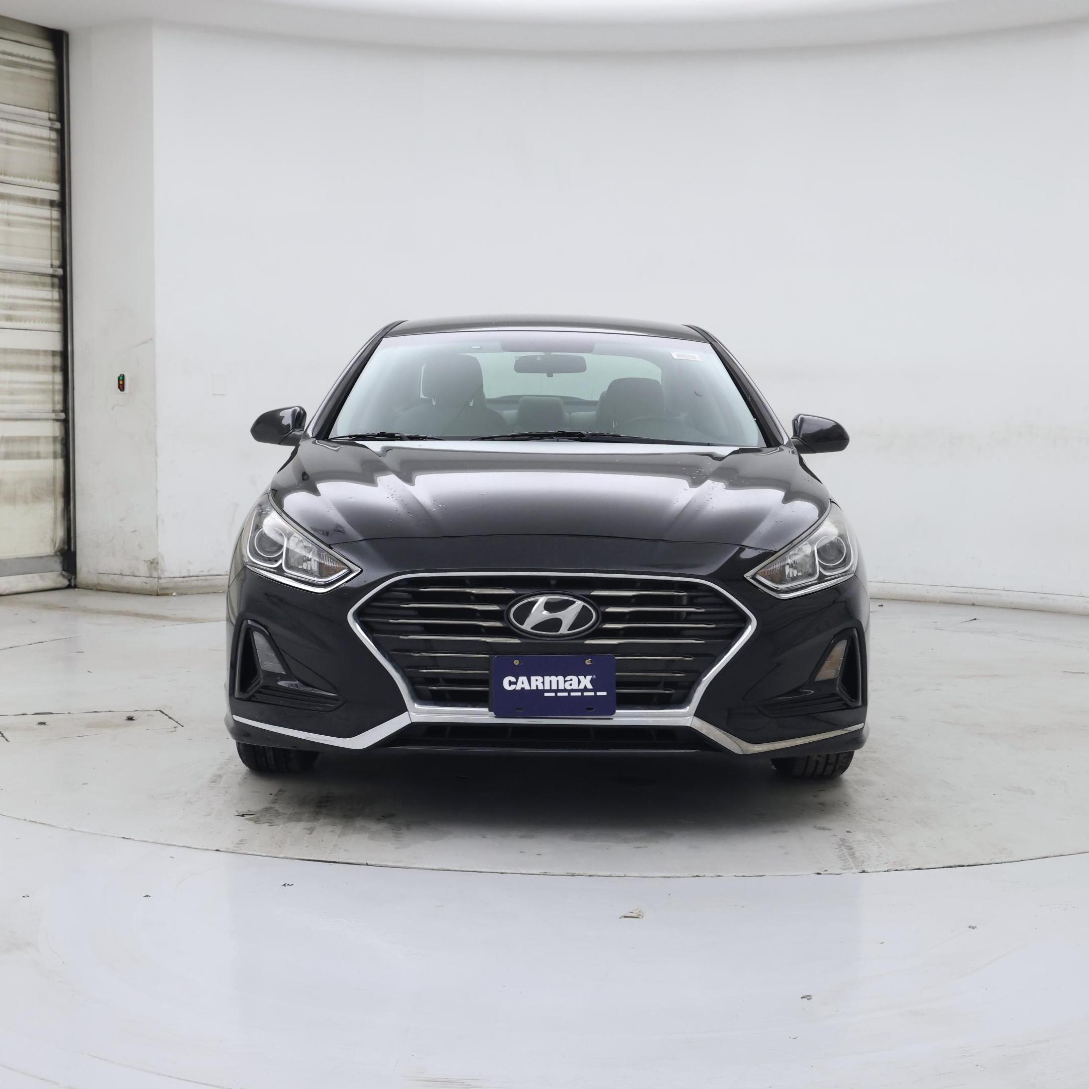 Thumbnail: 2018 Hyundai Sonata - 5
