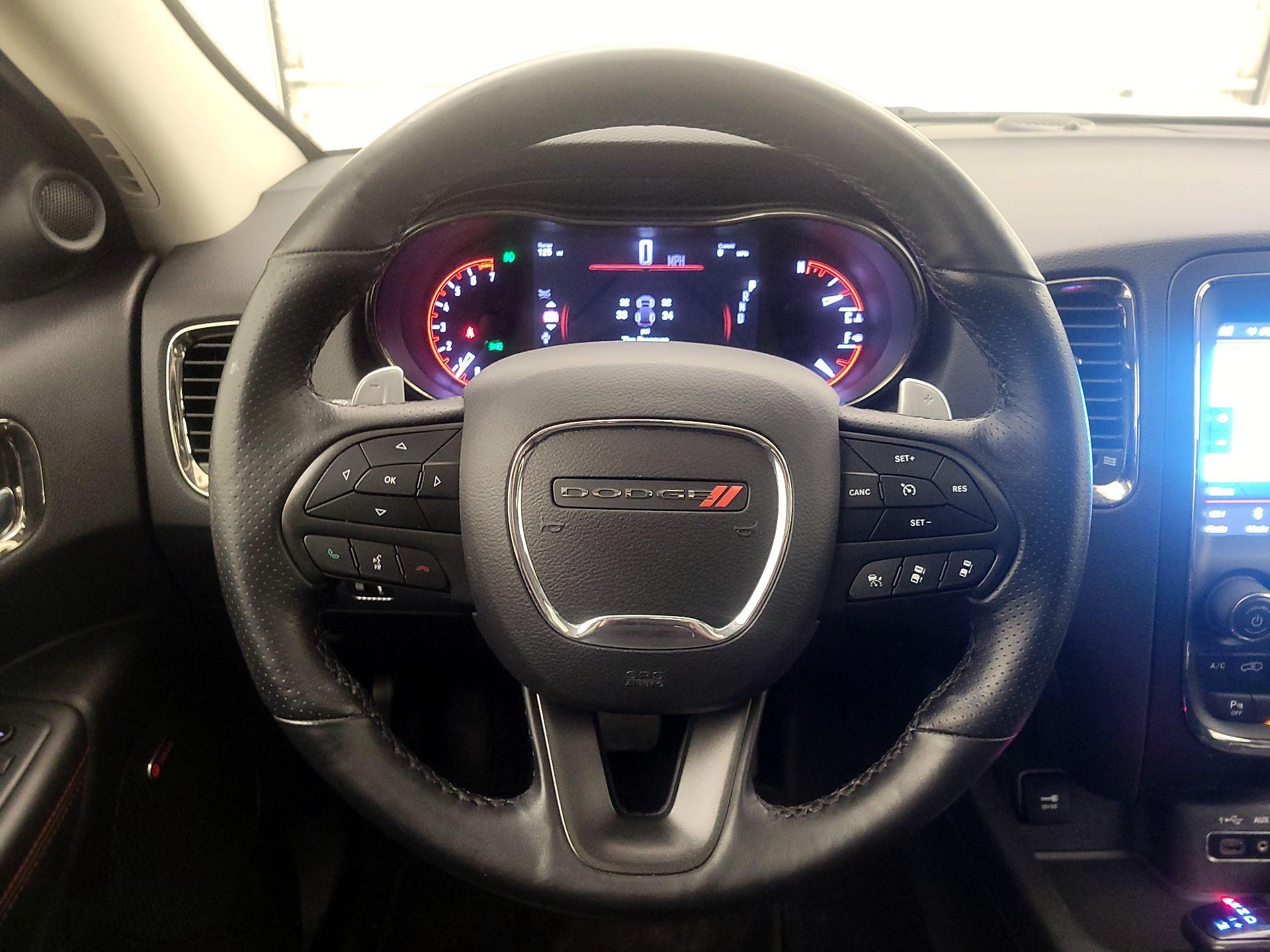 Thumbnail: 2018 Dodge Durango - 10