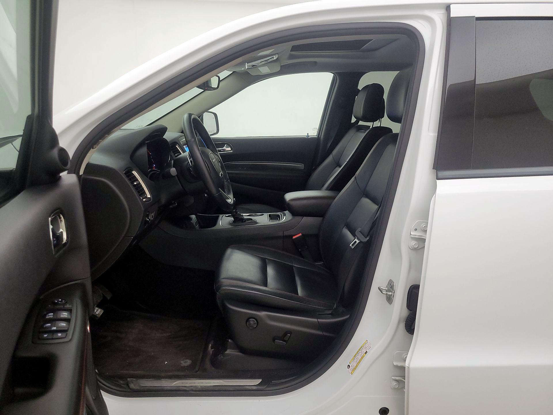 Thumbnail: 2018 Dodge Durango - 11