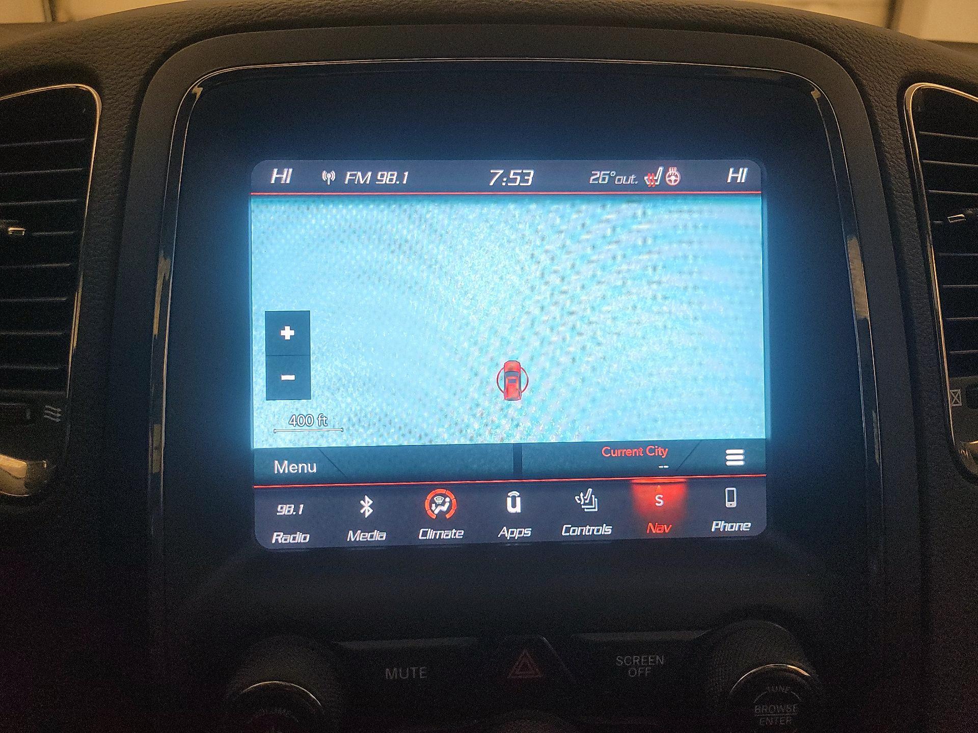 Thumbnail: 2018 Dodge Durango - 14