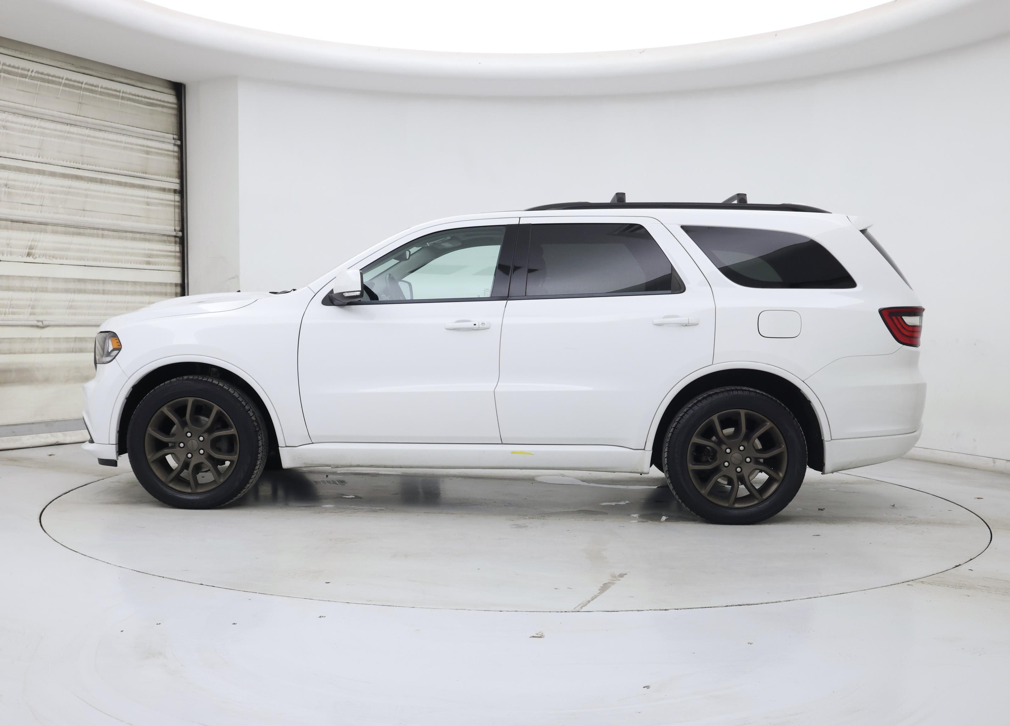 Thumbnail: 2018 Dodge Durango - 3