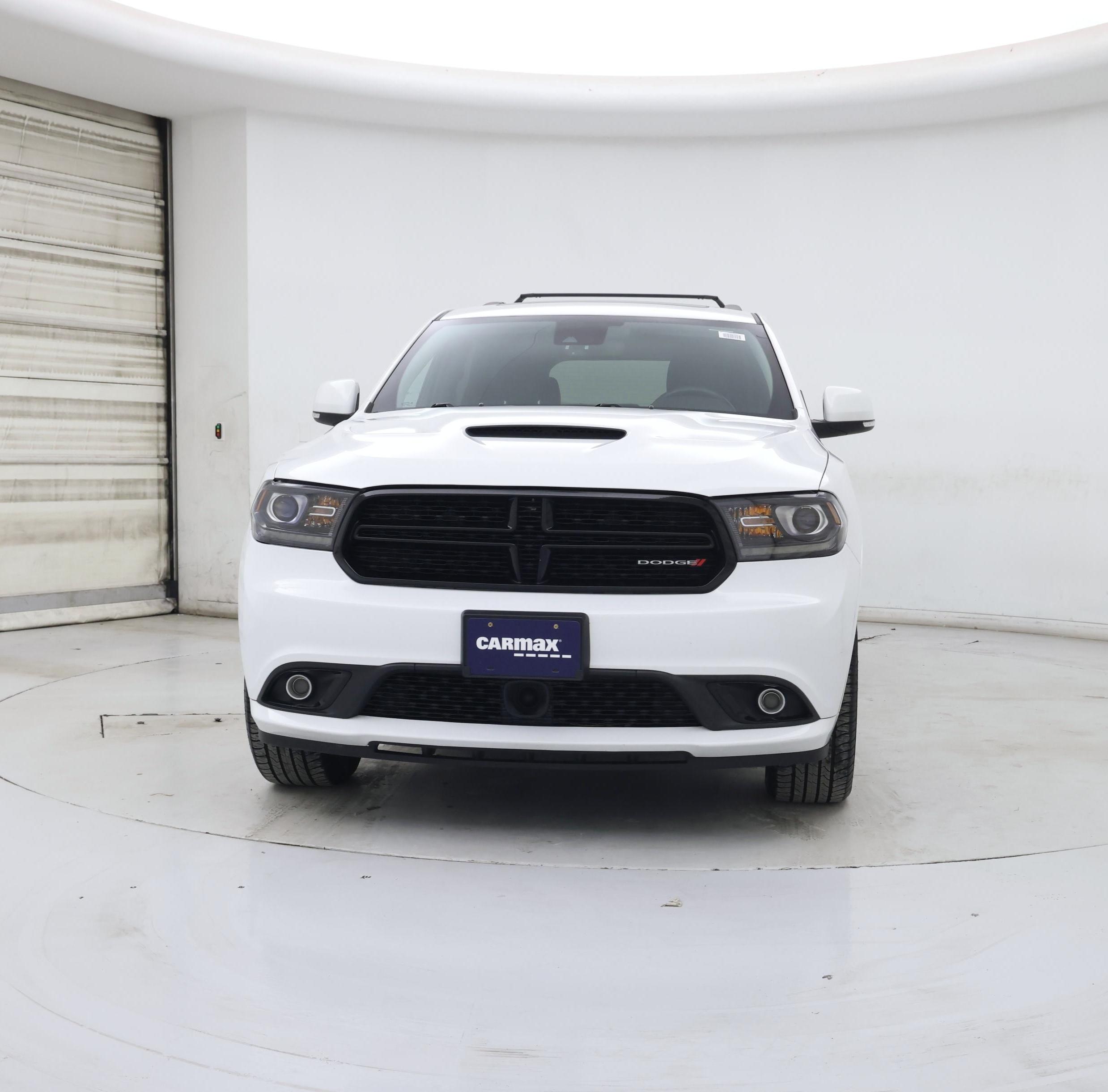 Thumbnail: 2018 Dodge Durango - 5