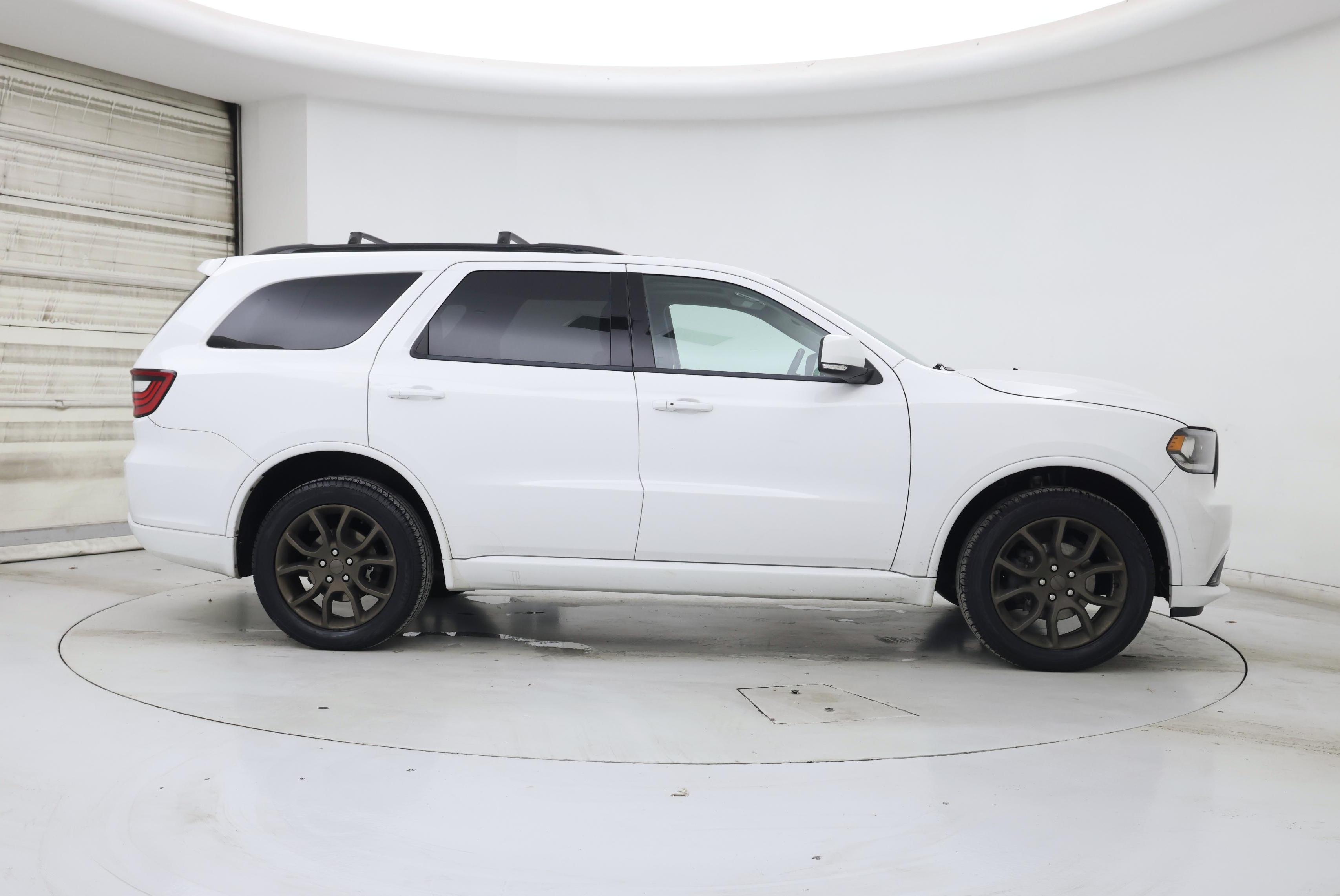 Thumbnail: 2018 Dodge Durango - 7