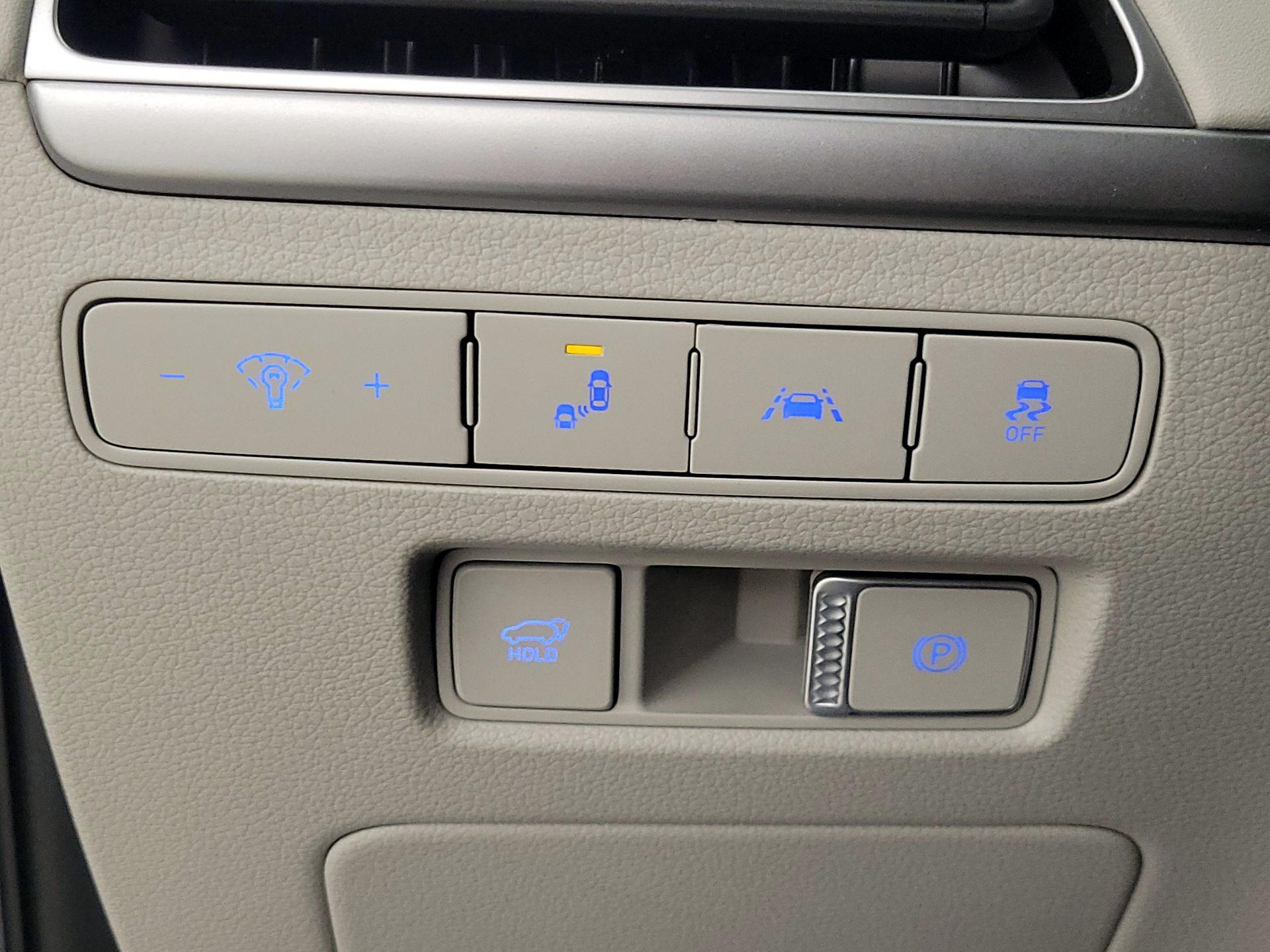 Thumbnail: 2020 Hyundai Palisade - 13