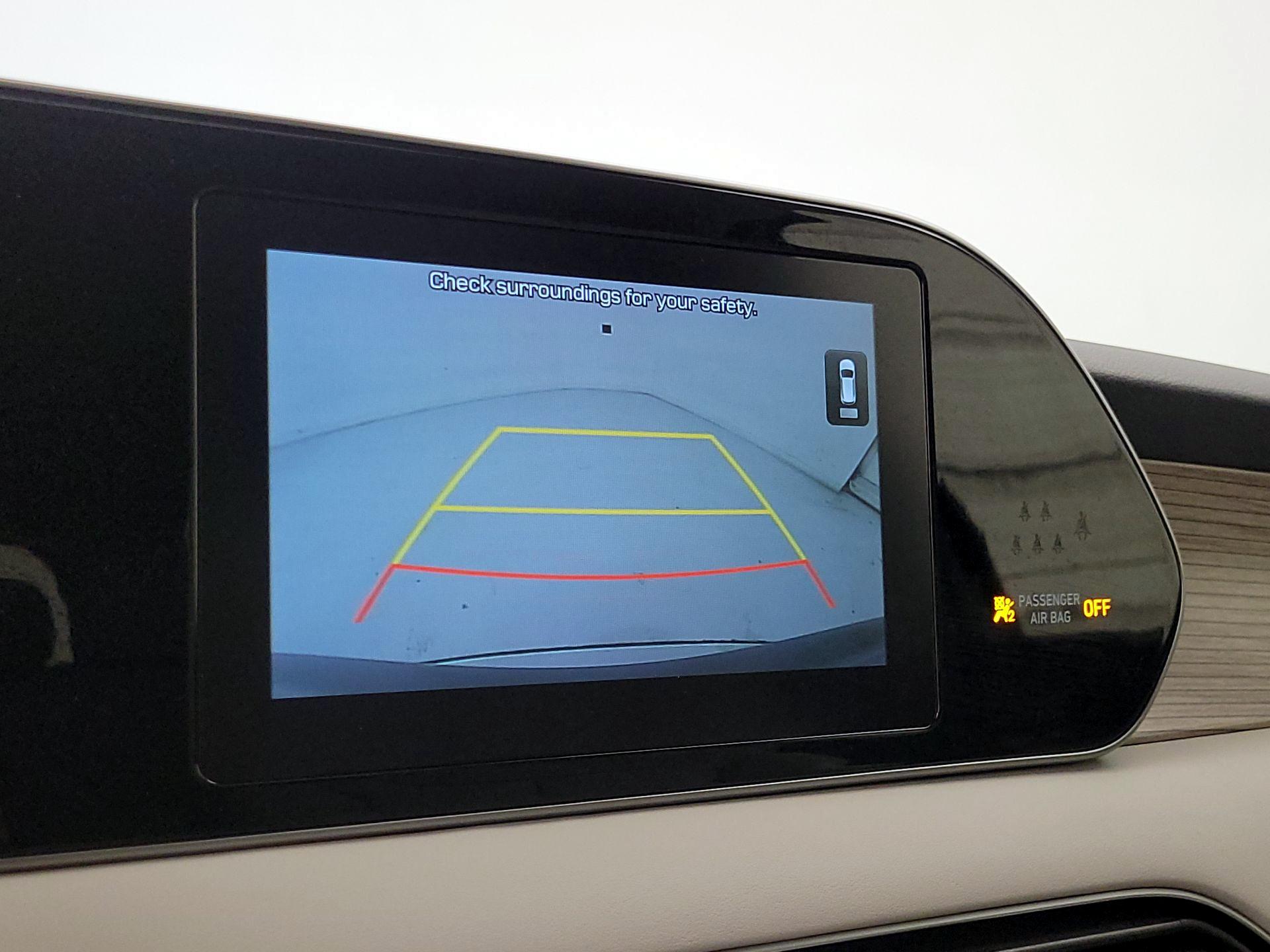 Thumbnail: 2020 Hyundai Palisade - 14