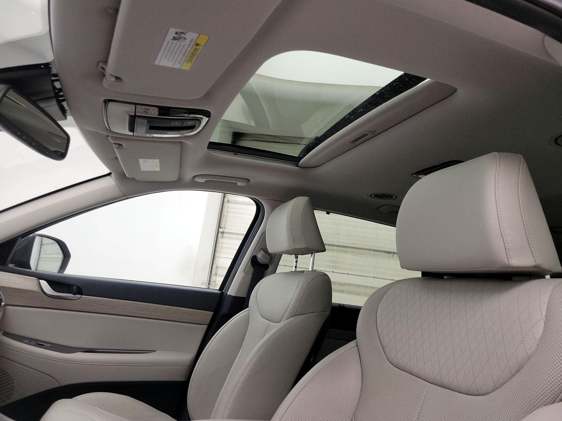 Thumbnail: 2020 Hyundai Palisade - 19