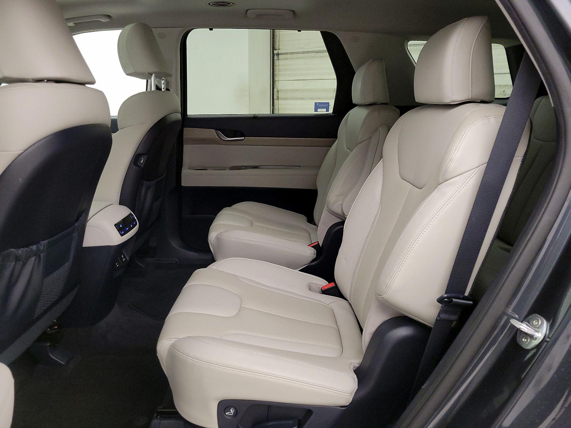 Thumbnail: 2020 Hyundai Palisade - 20