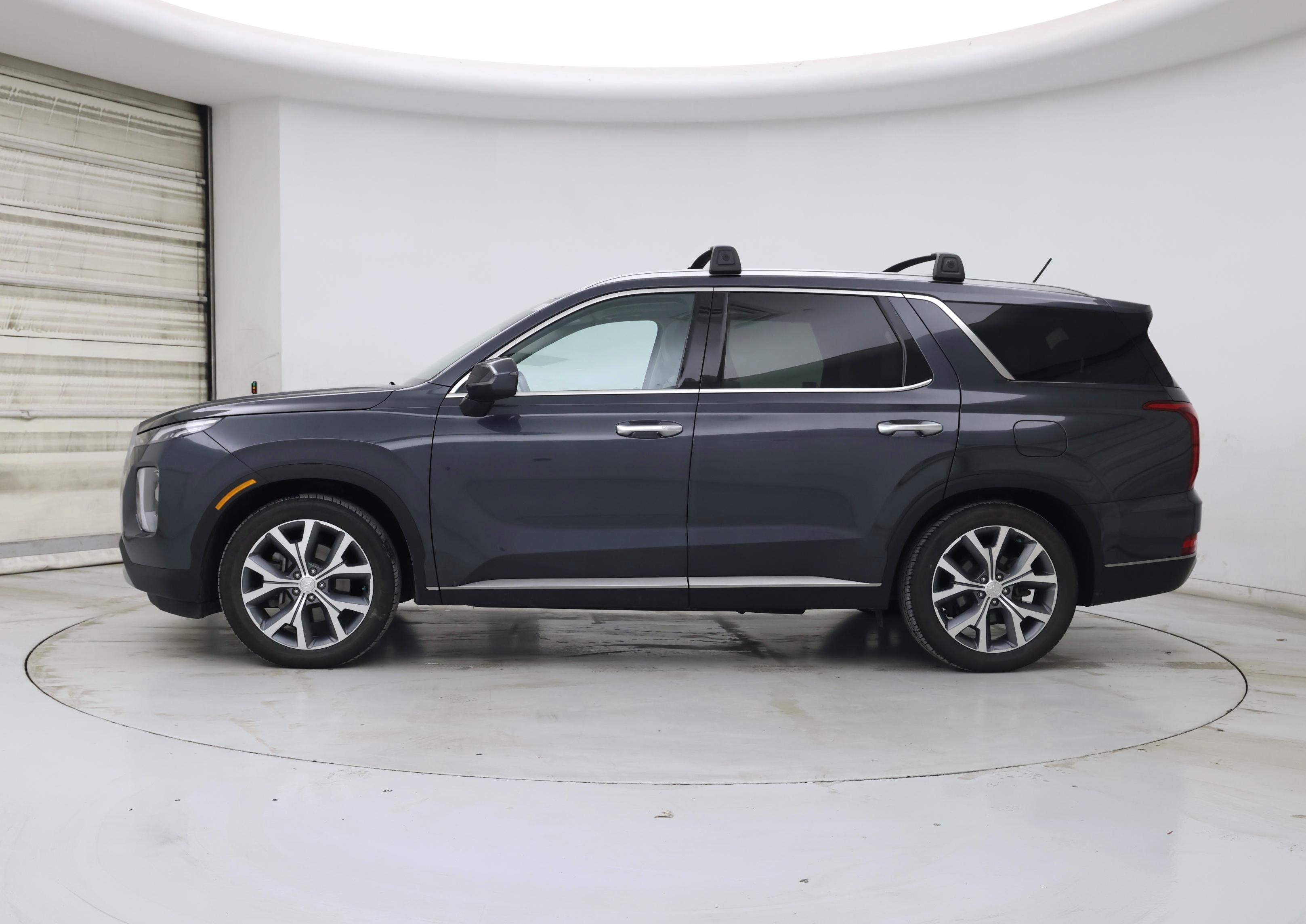 Thumbnail: 2020 Hyundai Palisade - 3