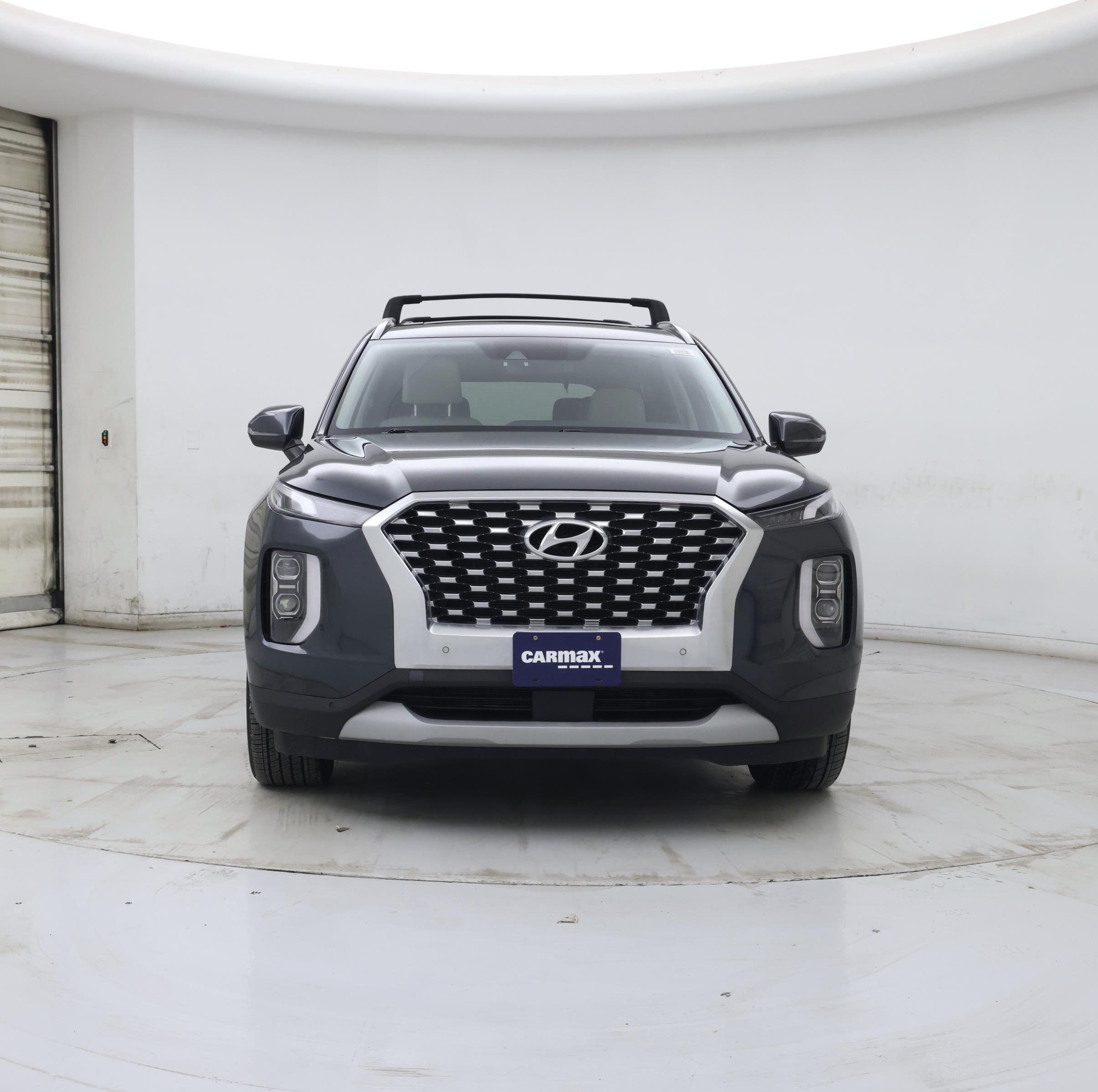 Thumbnail: 2020 Hyundai Palisade - 5