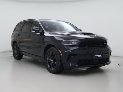 2025 Dodge Durango R/T Plus