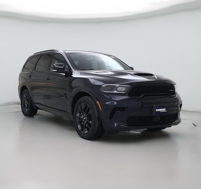 2025 Dodge Durango R/T Plus
