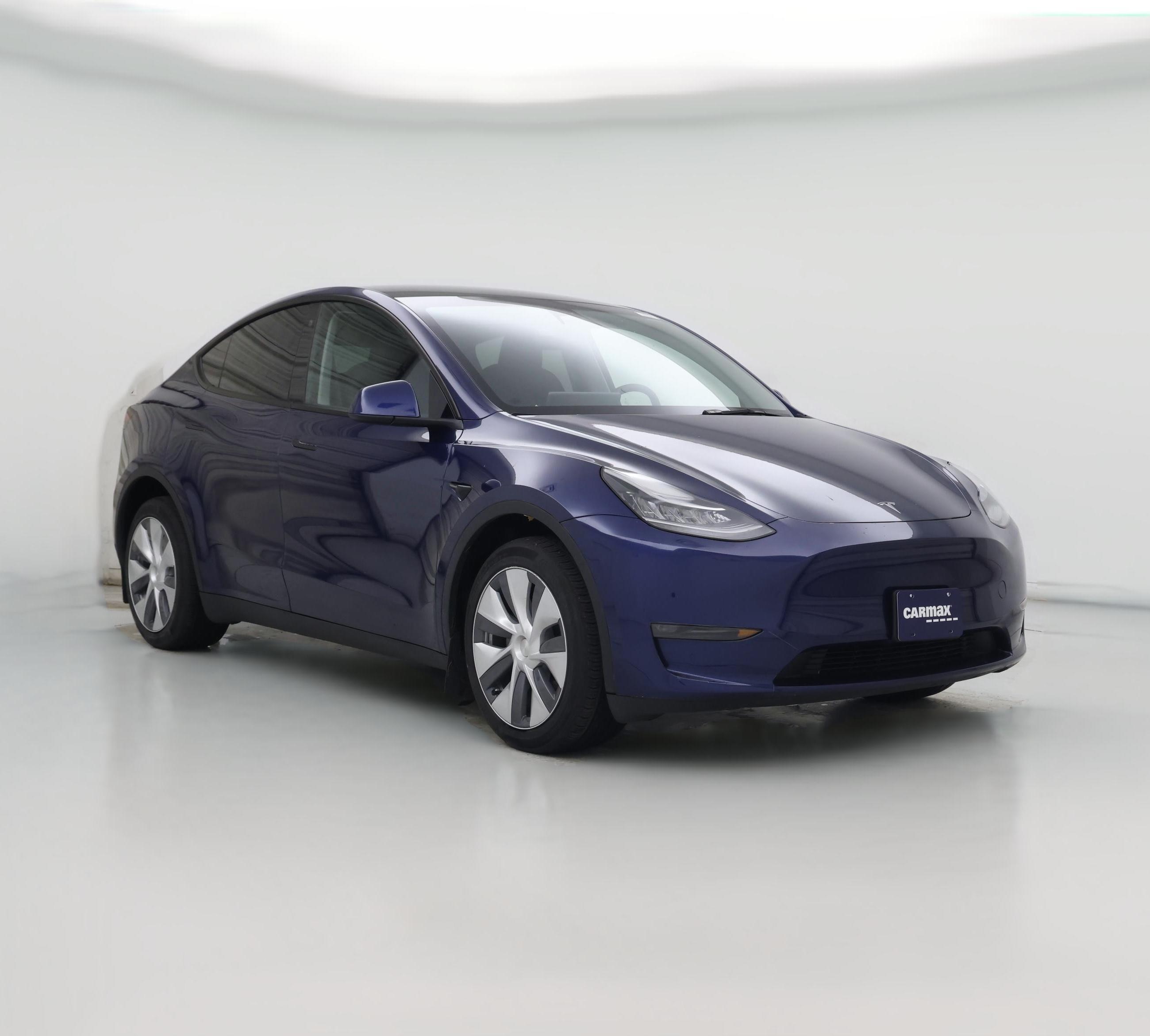 Thumbnail: 2023 Tesla Model Y - 1