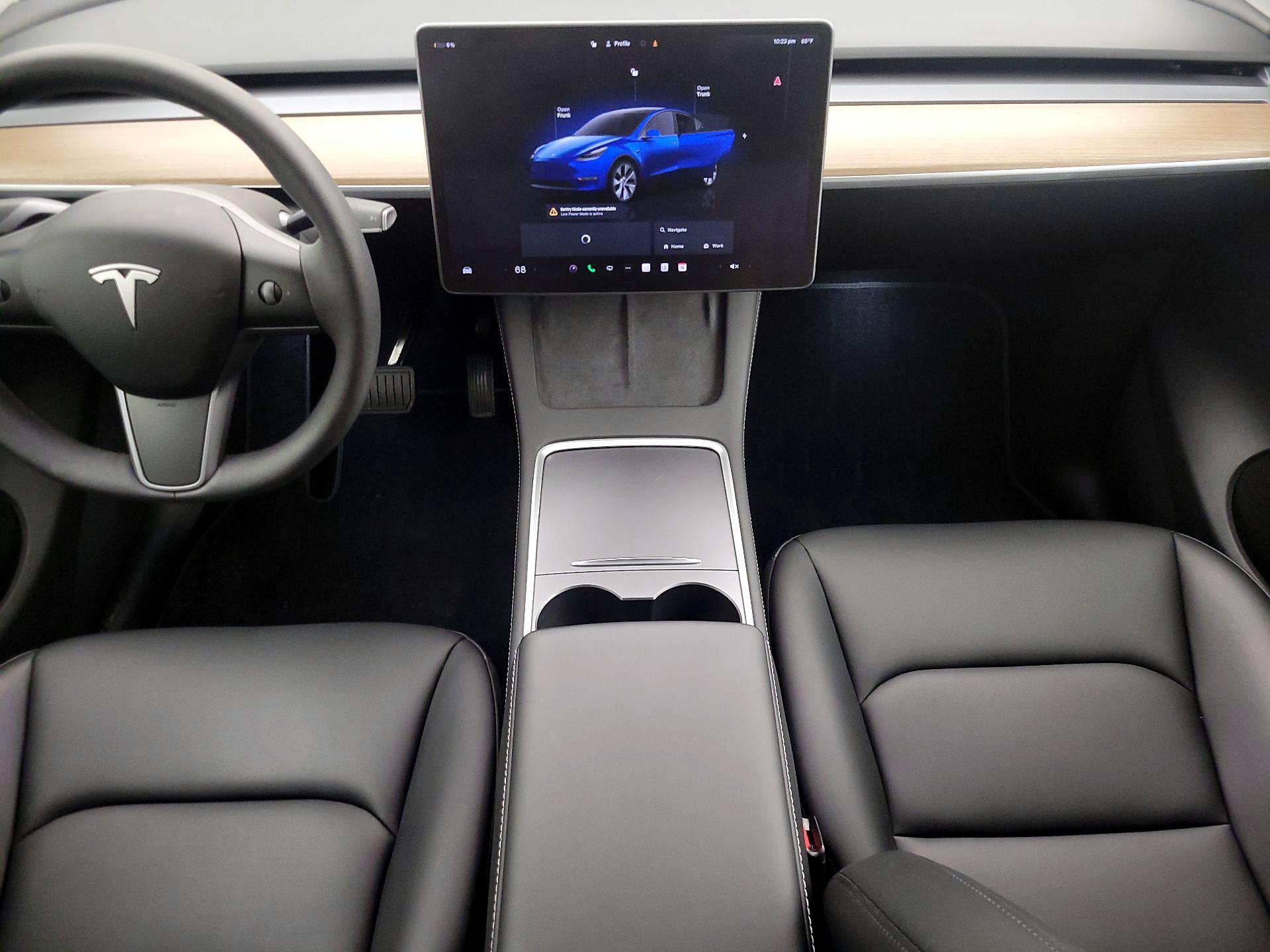 Thumbnail: 2023 Tesla Model Y - 9