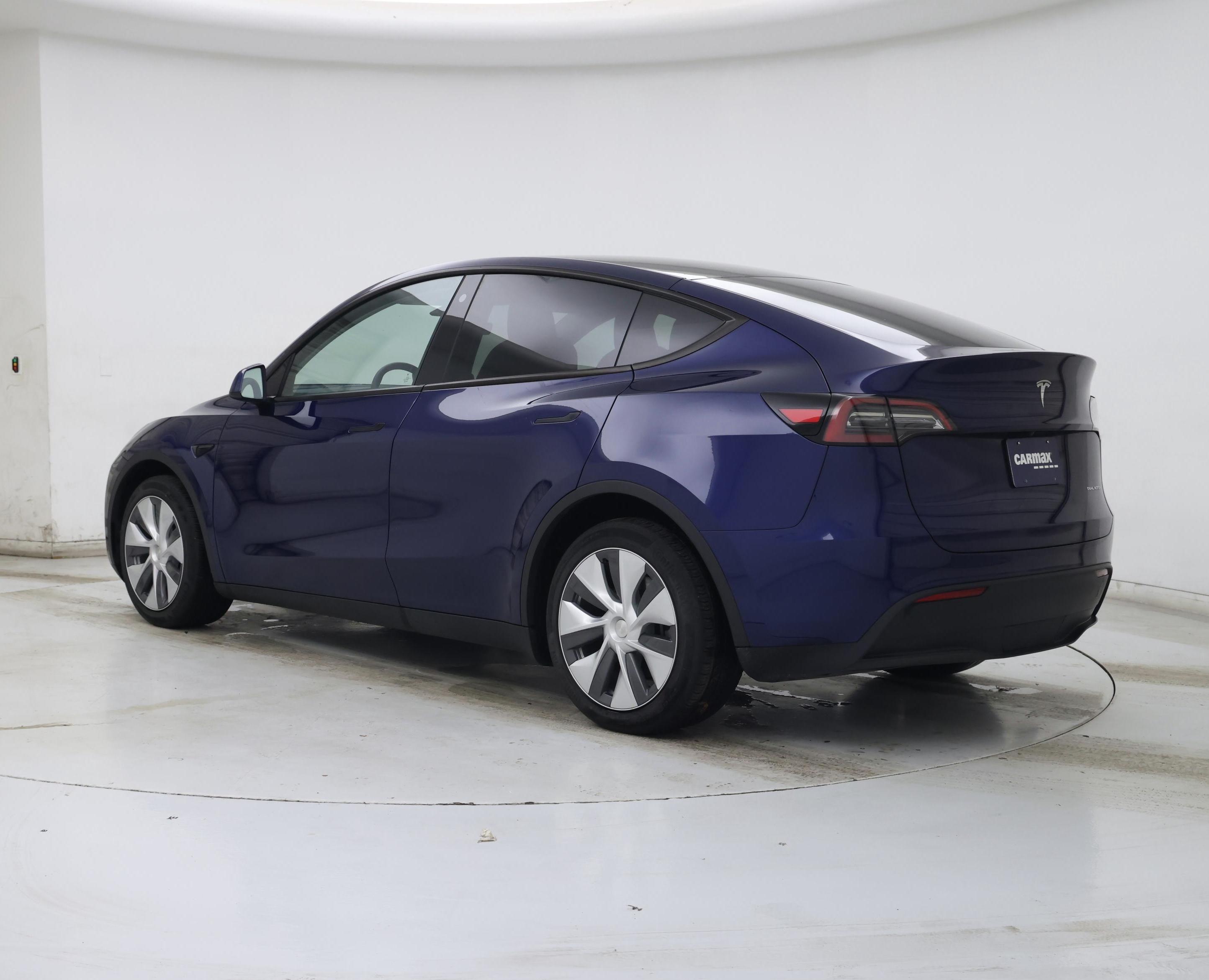 Thumbnail: 2023 Tesla Model Y - 2