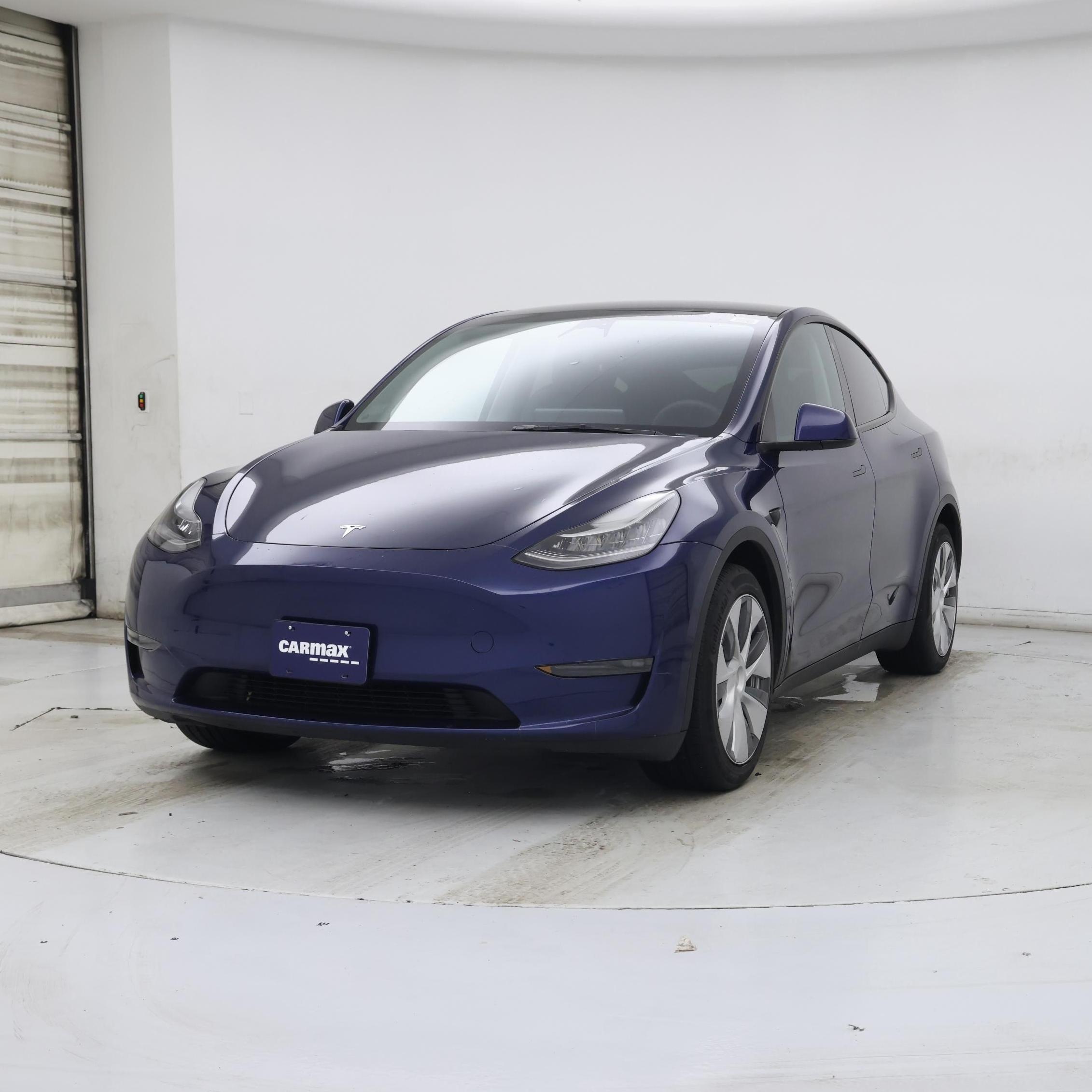 Thumbnail: 2023 Tesla Model Y - 4