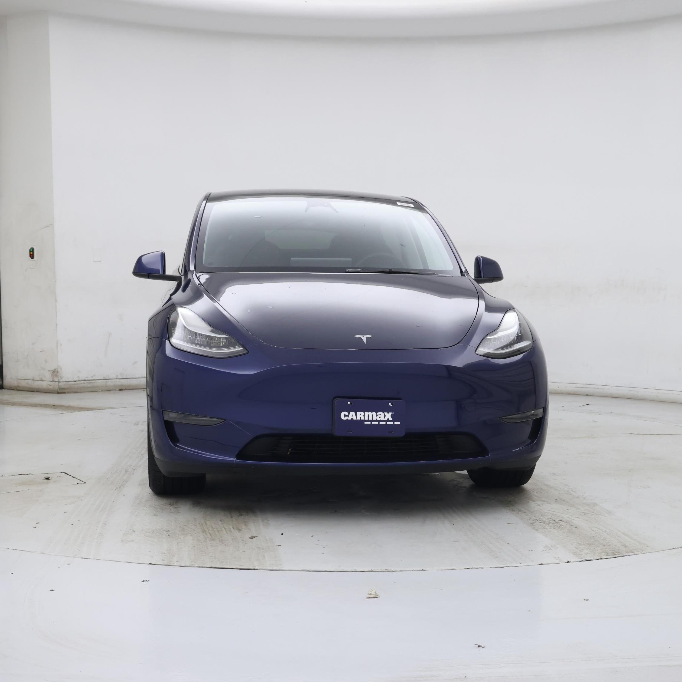 Thumbnail: 2023 Tesla Model Y - 5