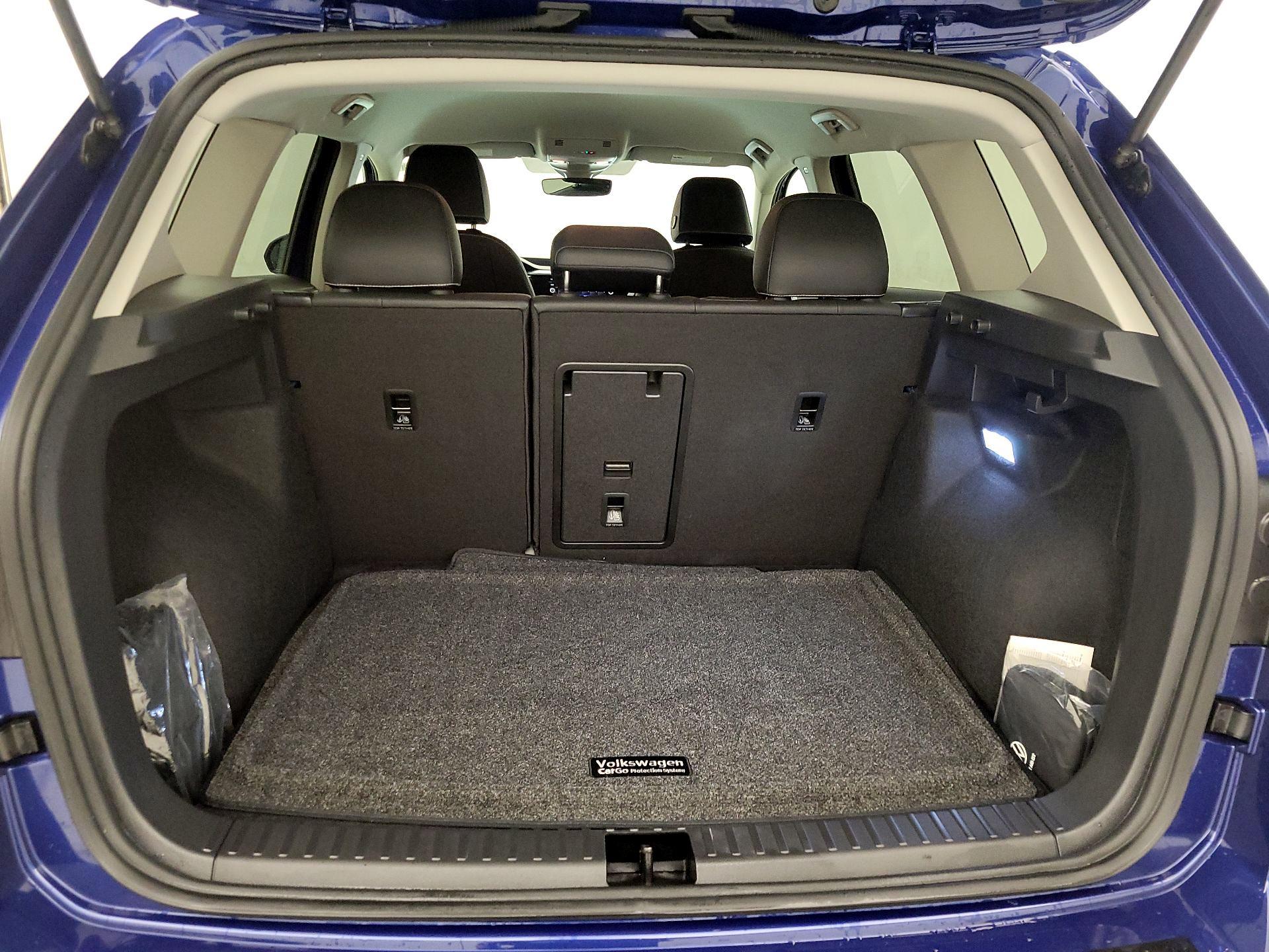 Thumbnail: 2024 Volkswagen Taos - 20