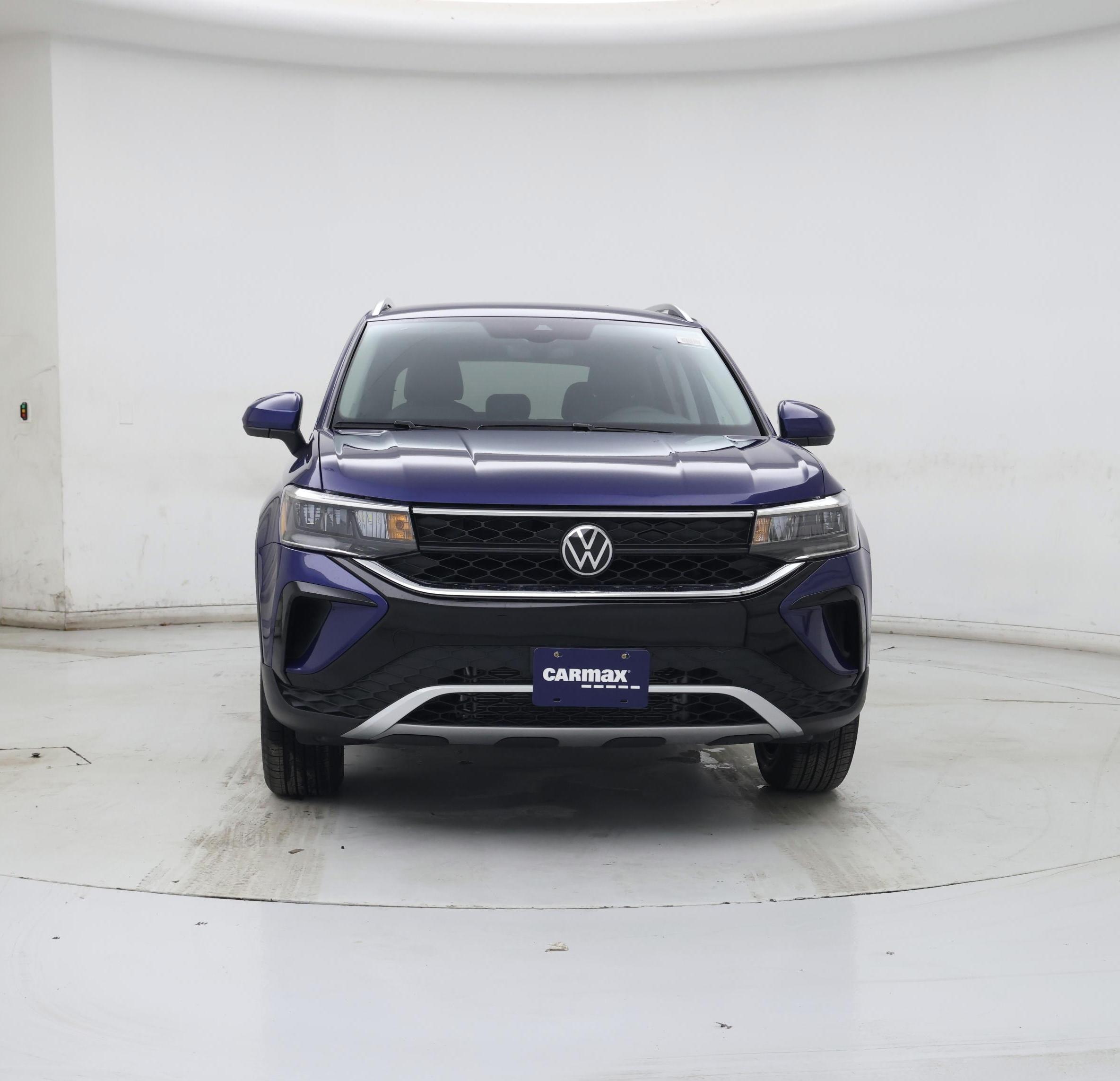 Thumbnail: 2024 Volkswagen Taos - 5