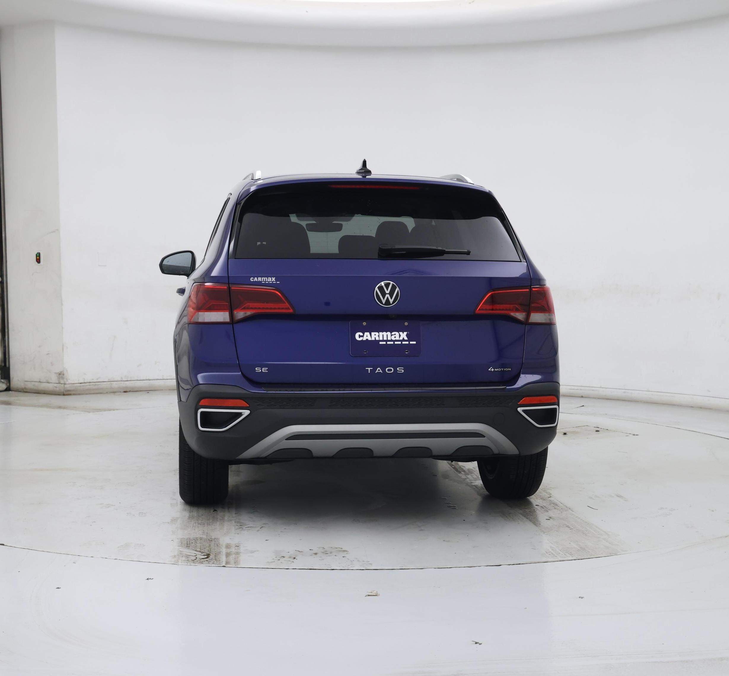 Thumbnail: 2024 Volkswagen Taos - 6