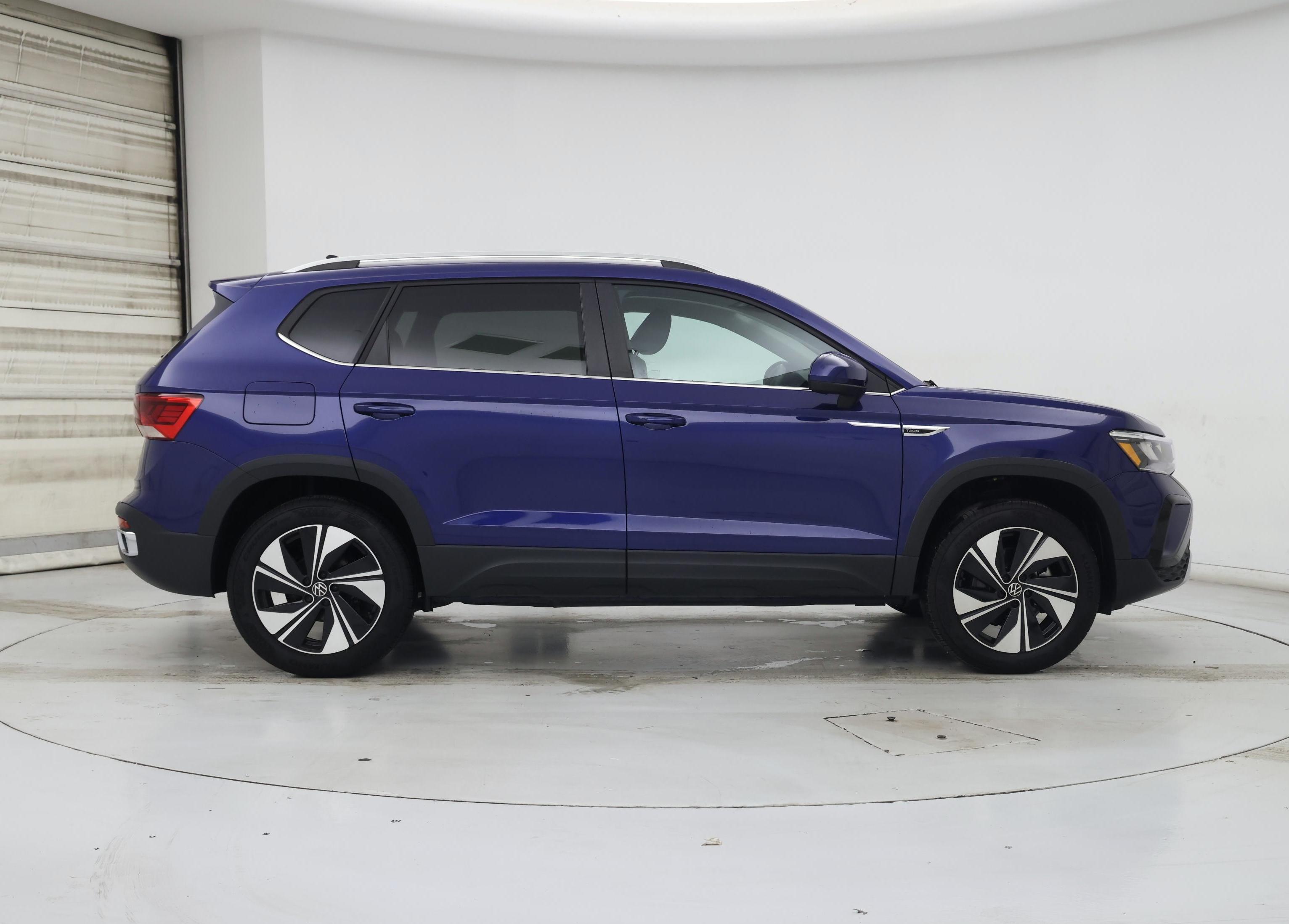 Thumbnail: 2024 Volkswagen Taos - 7