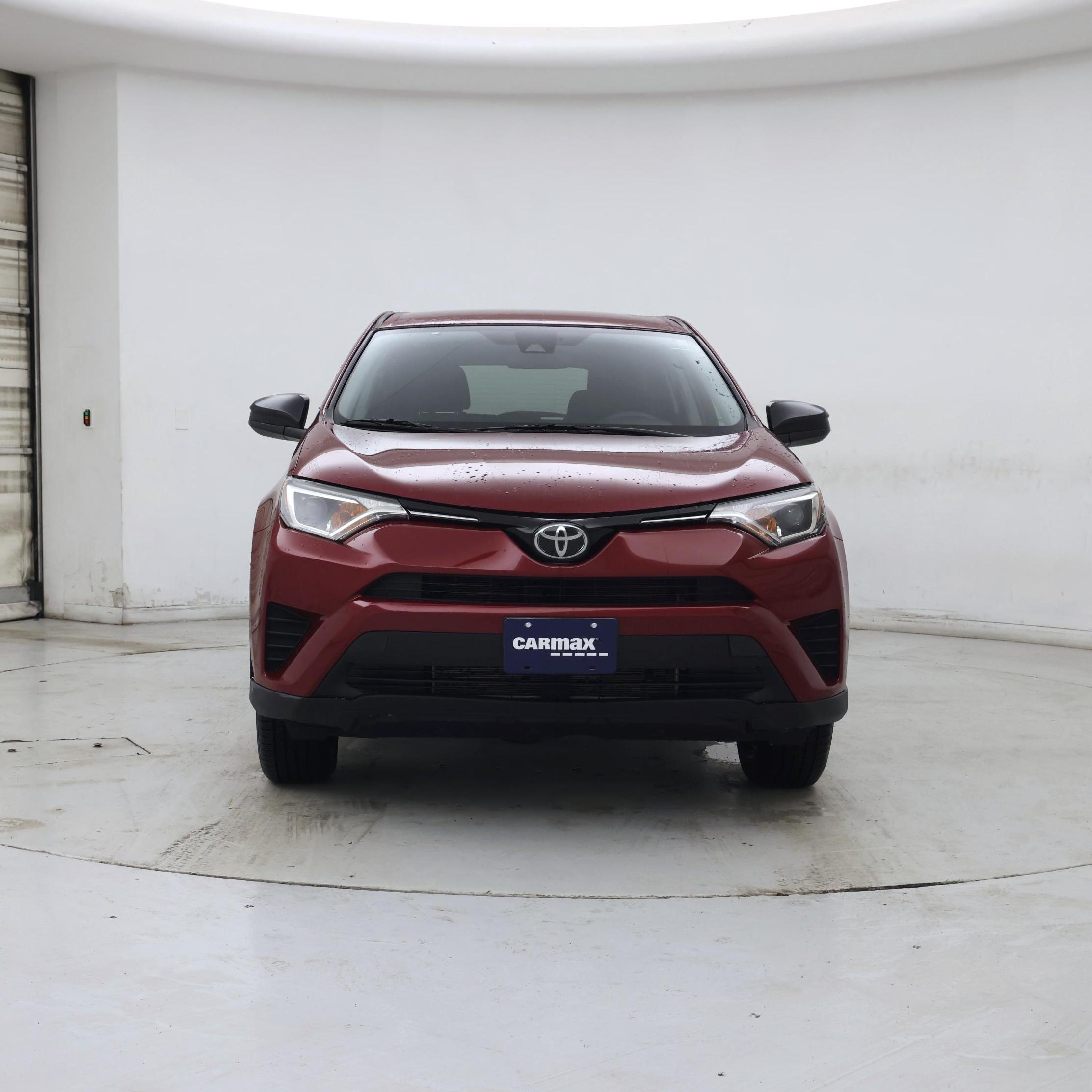 Thumbnail: 2018 Toyota RAV4 - 5