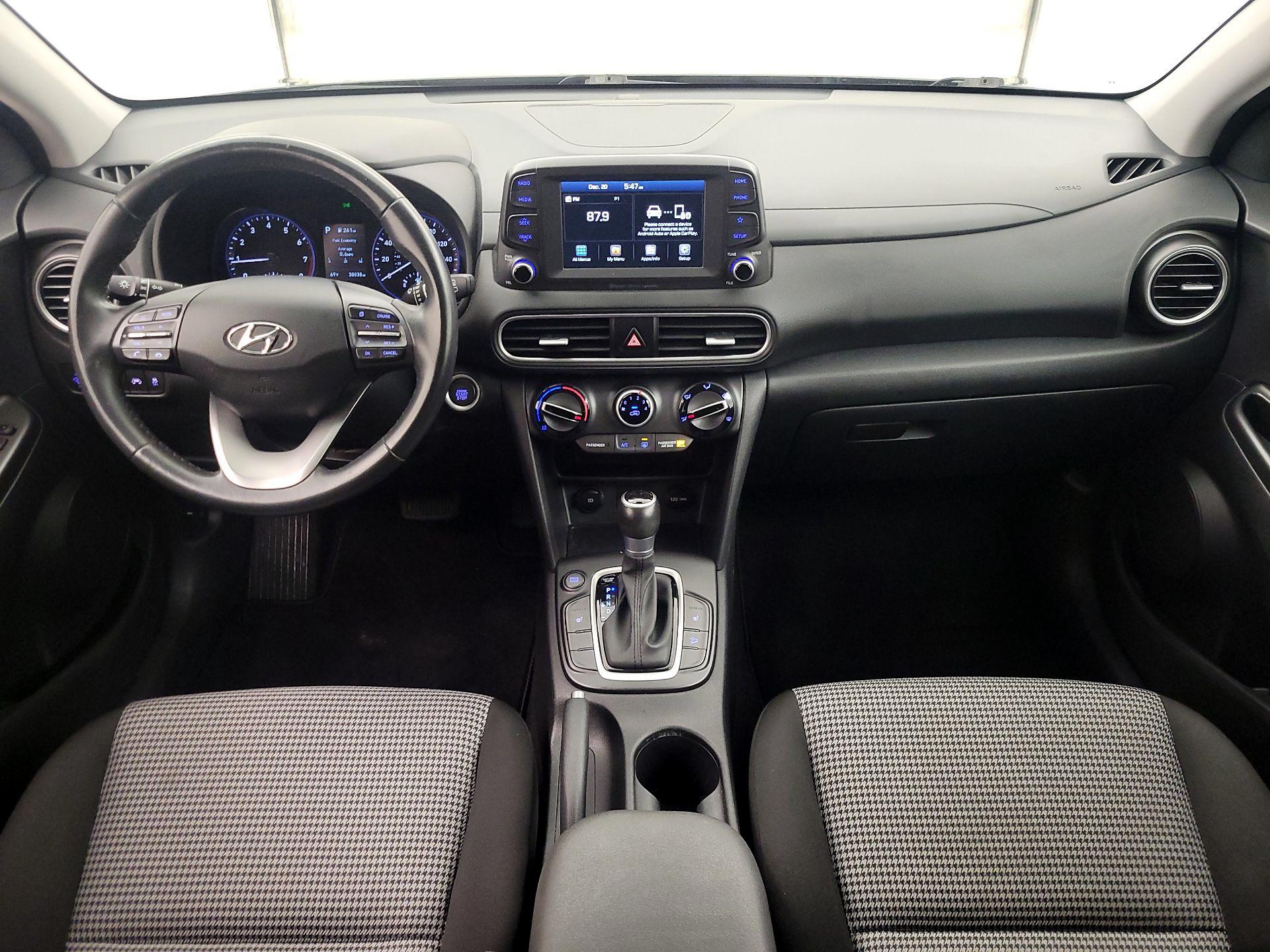 Thumbnail: 2020 Hyundai Kona - 9