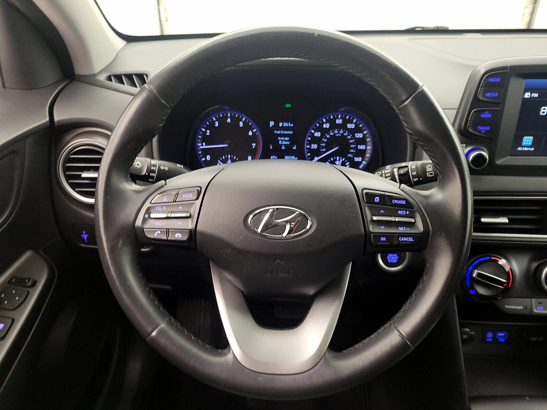 Thumbnail: 2020 Hyundai Kona - 10