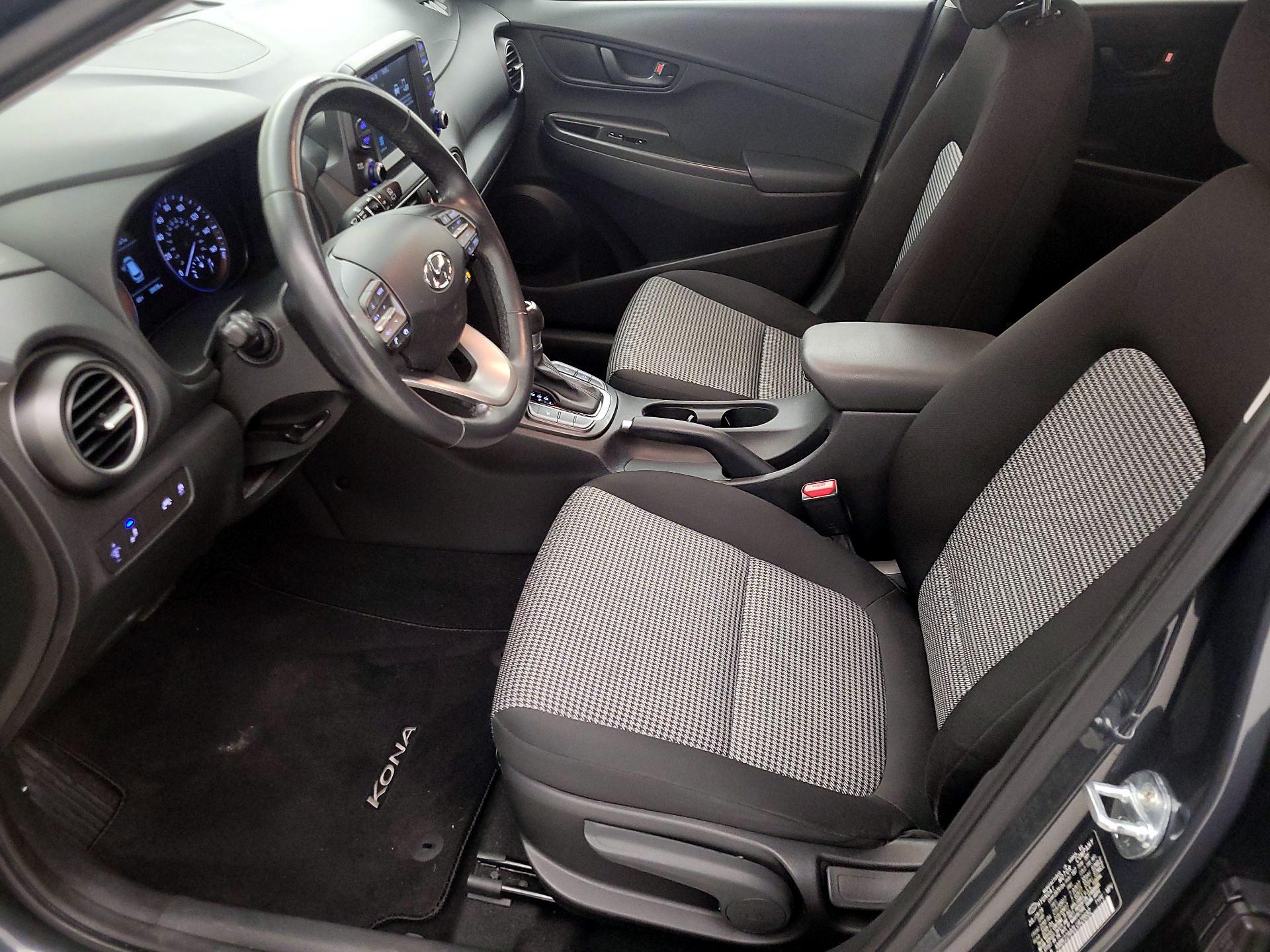 Thumbnail: 2020 Hyundai Kona - 11