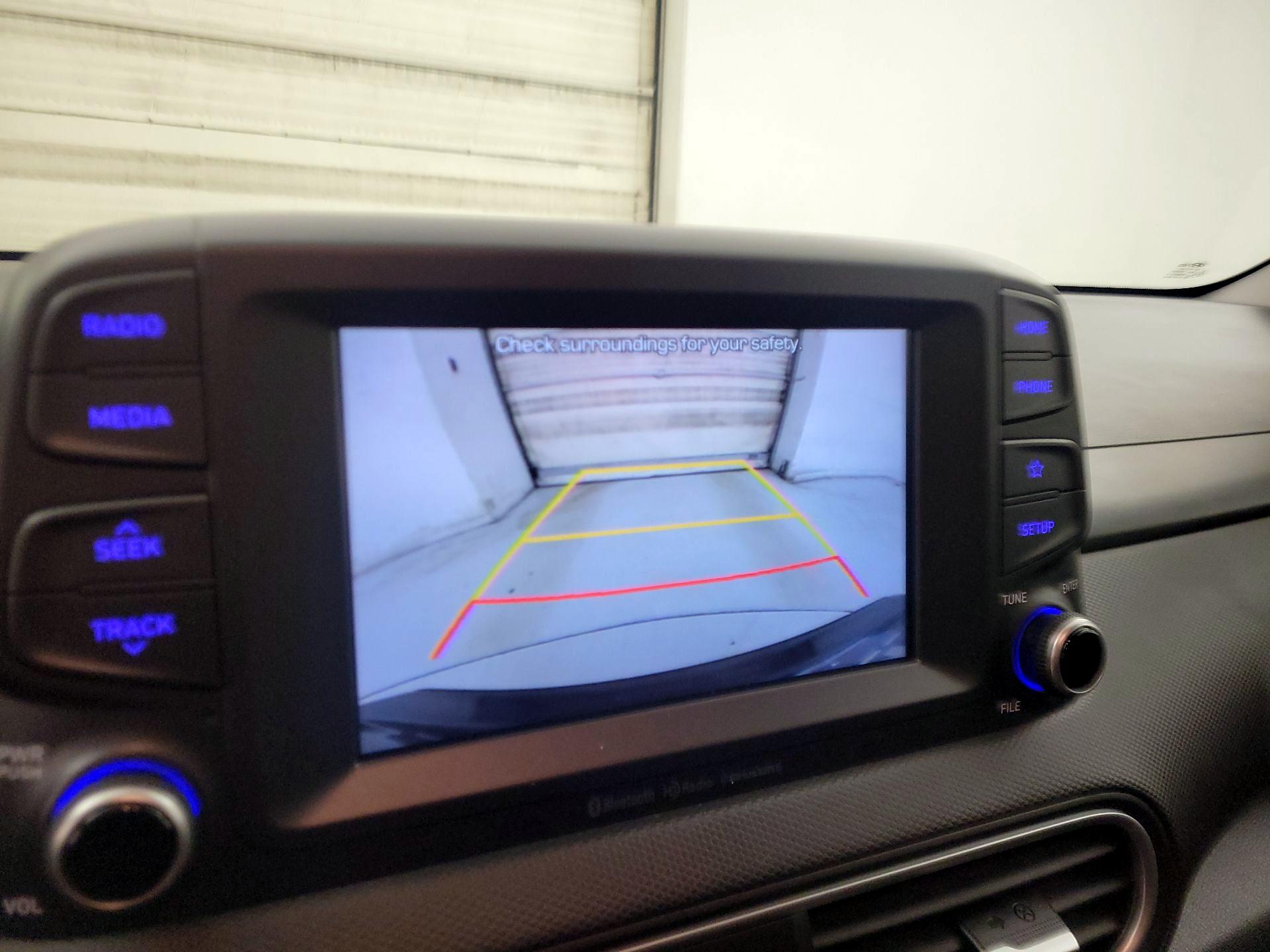 Thumbnail: 2020 Hyundai Kona - 14