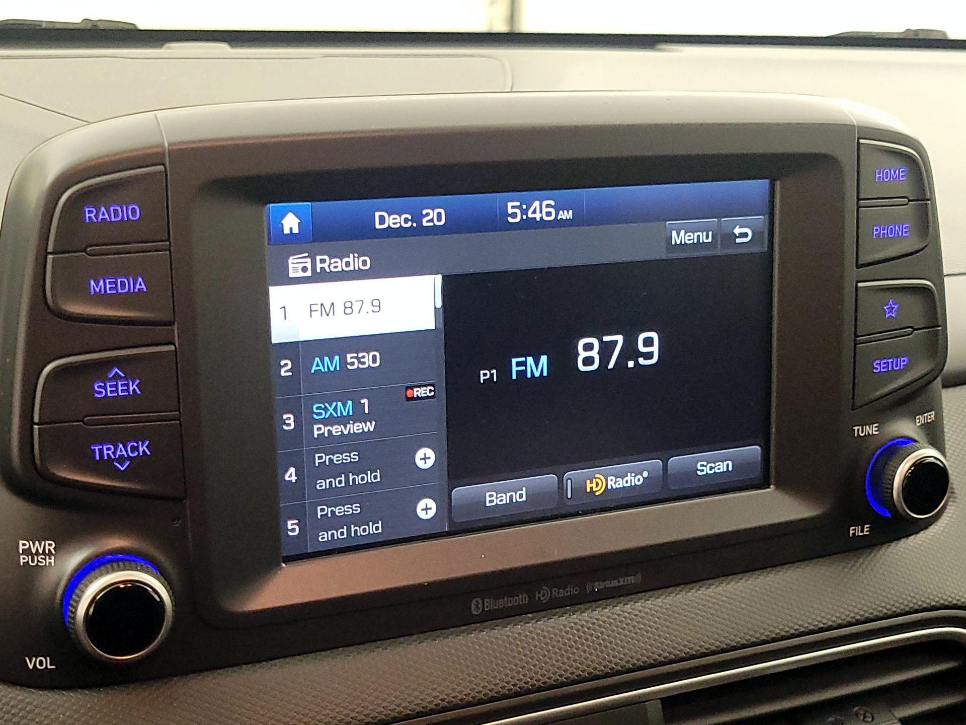 Thumbnail: 2020 Hyundai Kona - 15