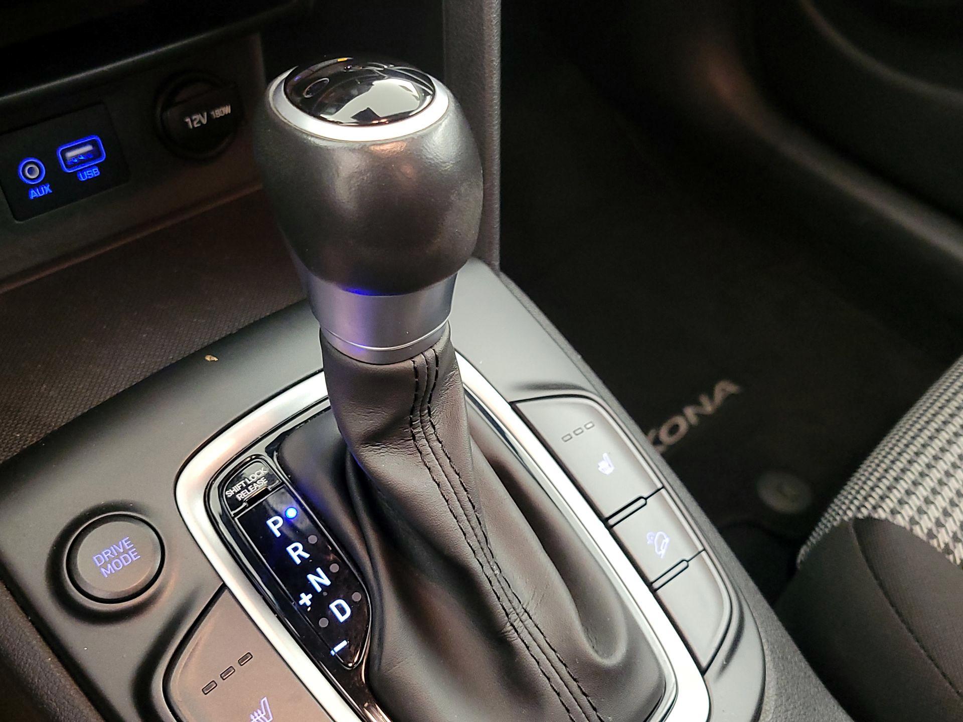 Thumbnail: 2020 Hyundai Kona - 17