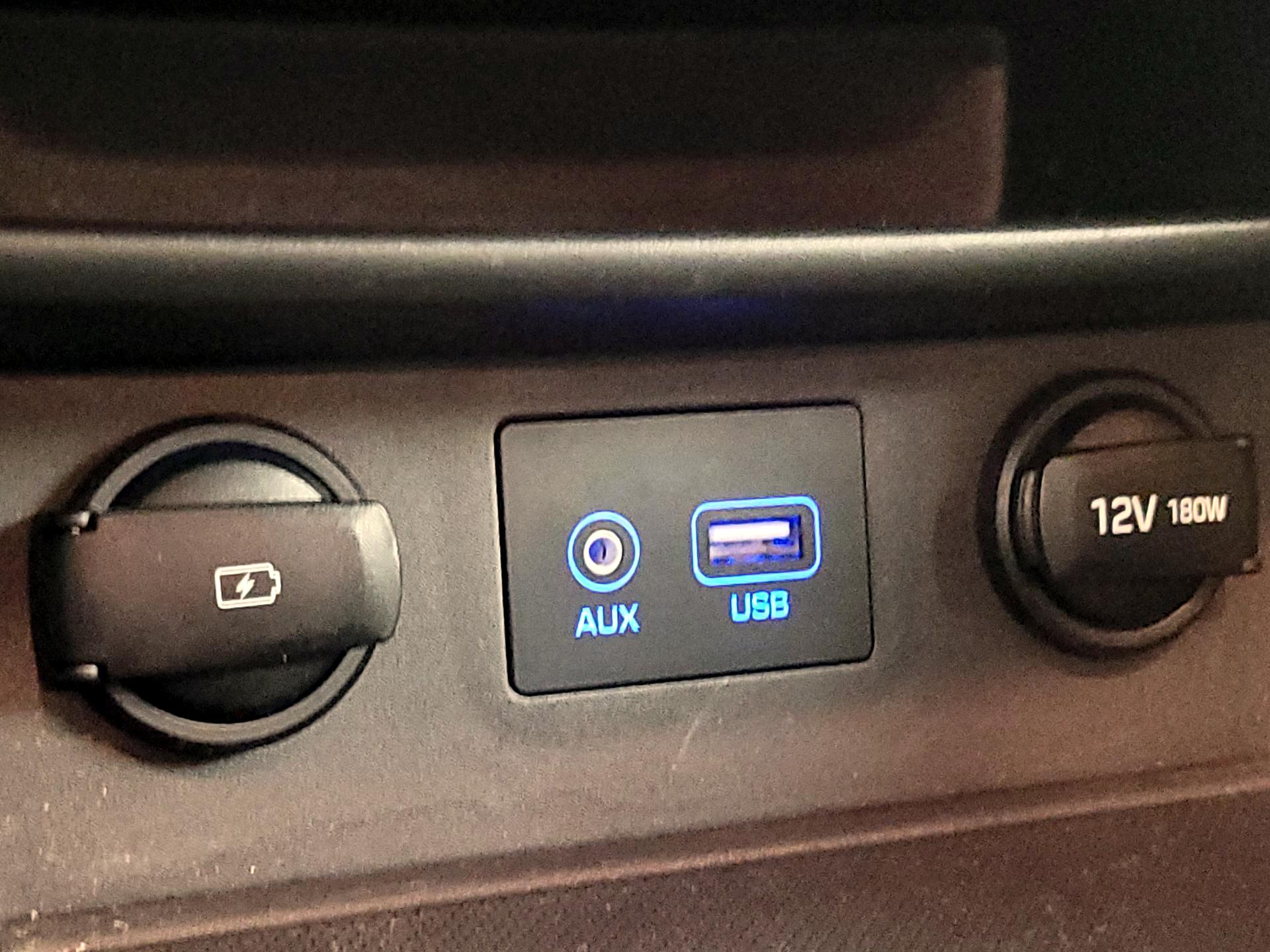 Thumbnail: 2020 Hyundai Kona - 18