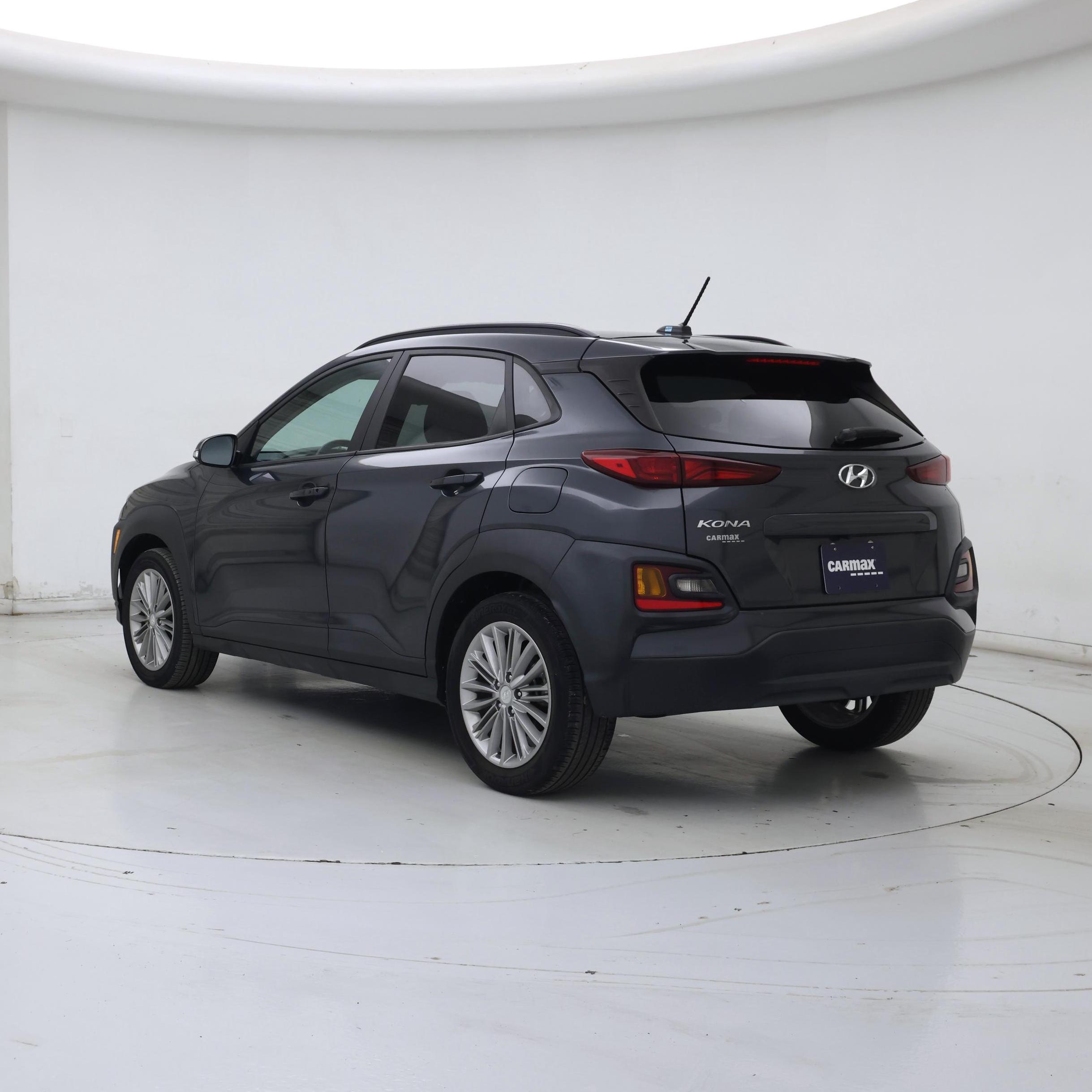 Thumbnail: 2020 Hyundai Kona - 2