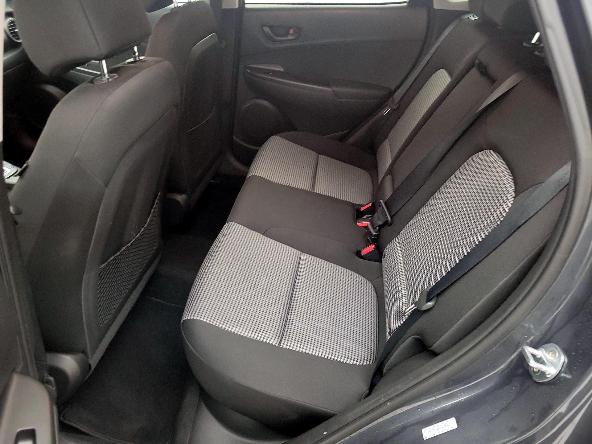 Thumbnail: 2020 Hyundai Kona - 19