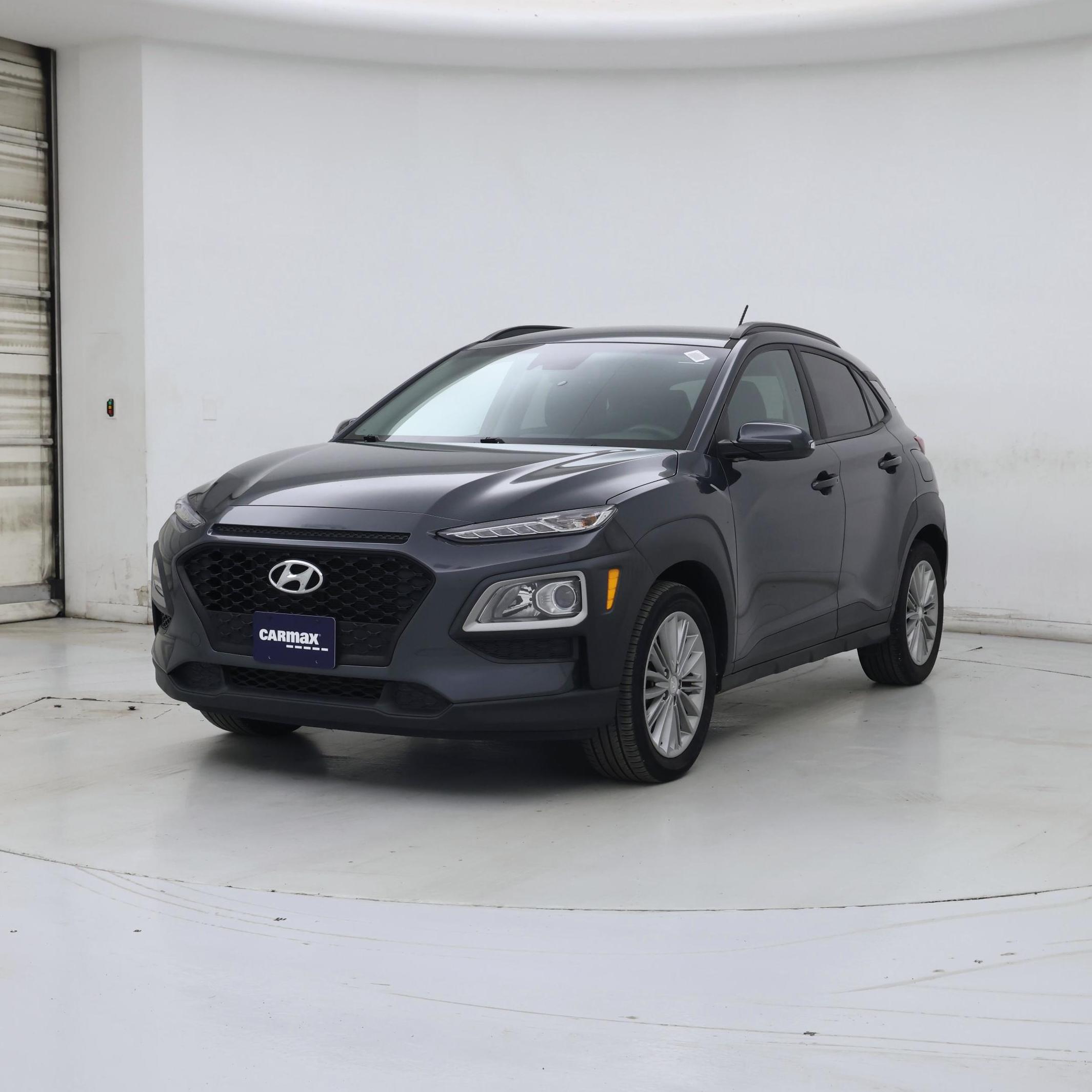 Thumbnail: 2020 Hyundai Kona - 4