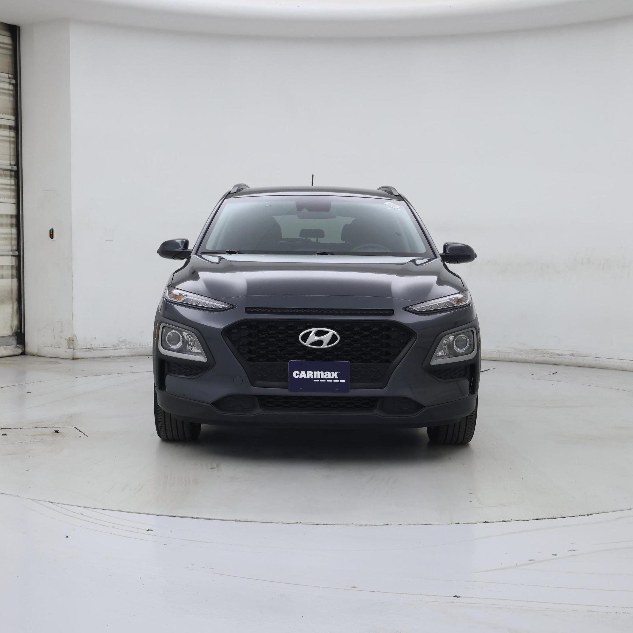 Thumbnail: 2020 Hyundai Kona - 5