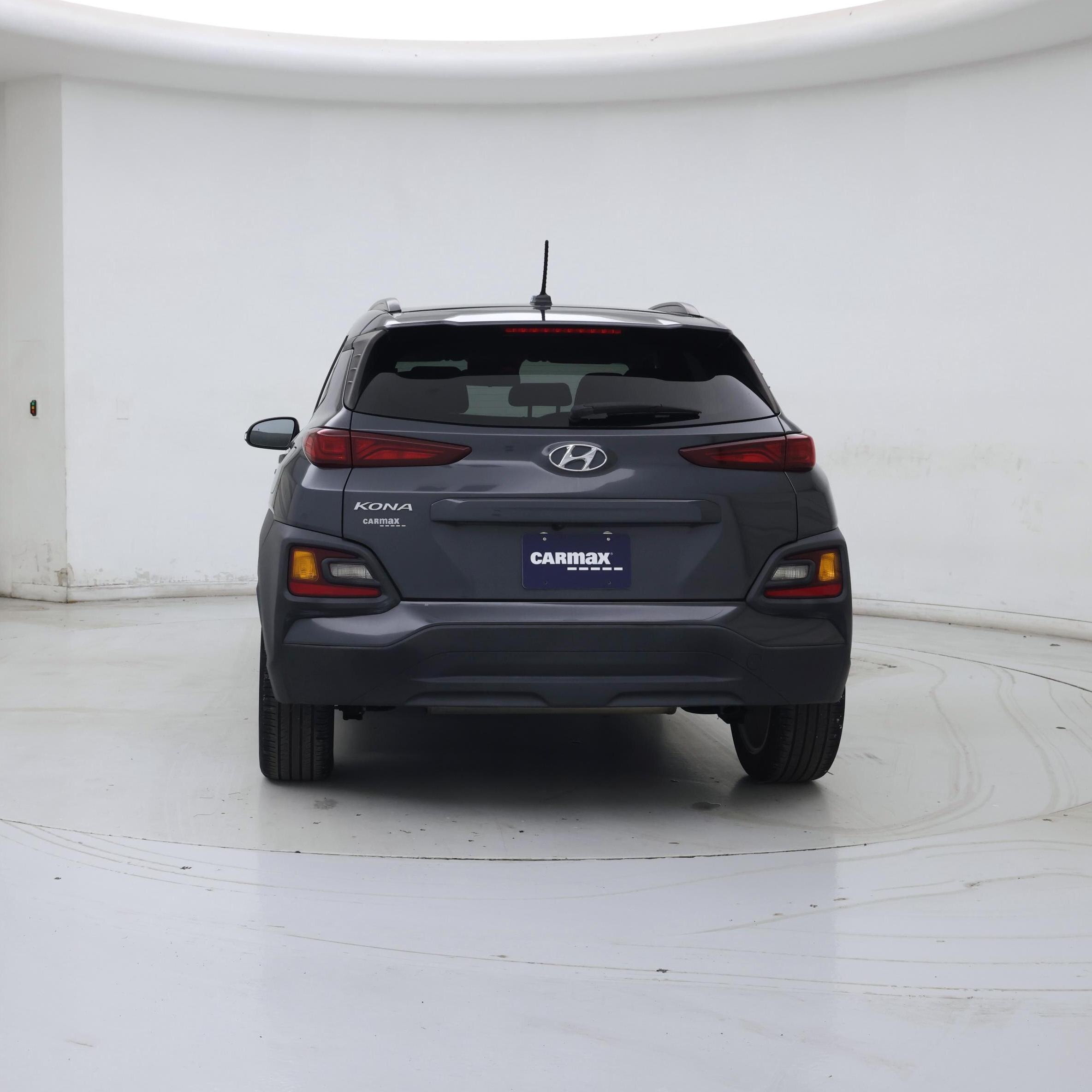 Thumbnail: 2020 Hyundai Kona - 6