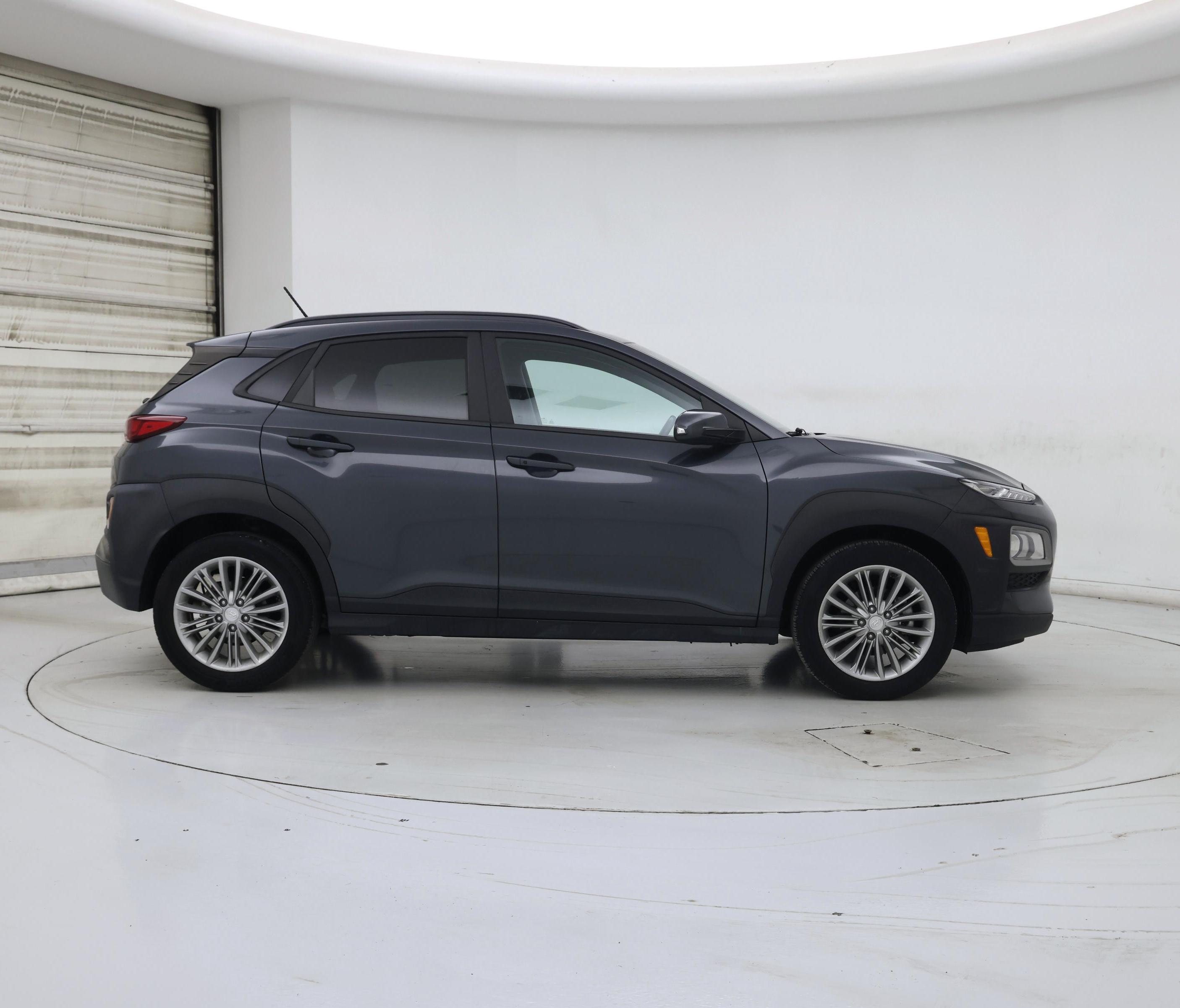 Thumbnail: 2020 Hyundai Kona - 7