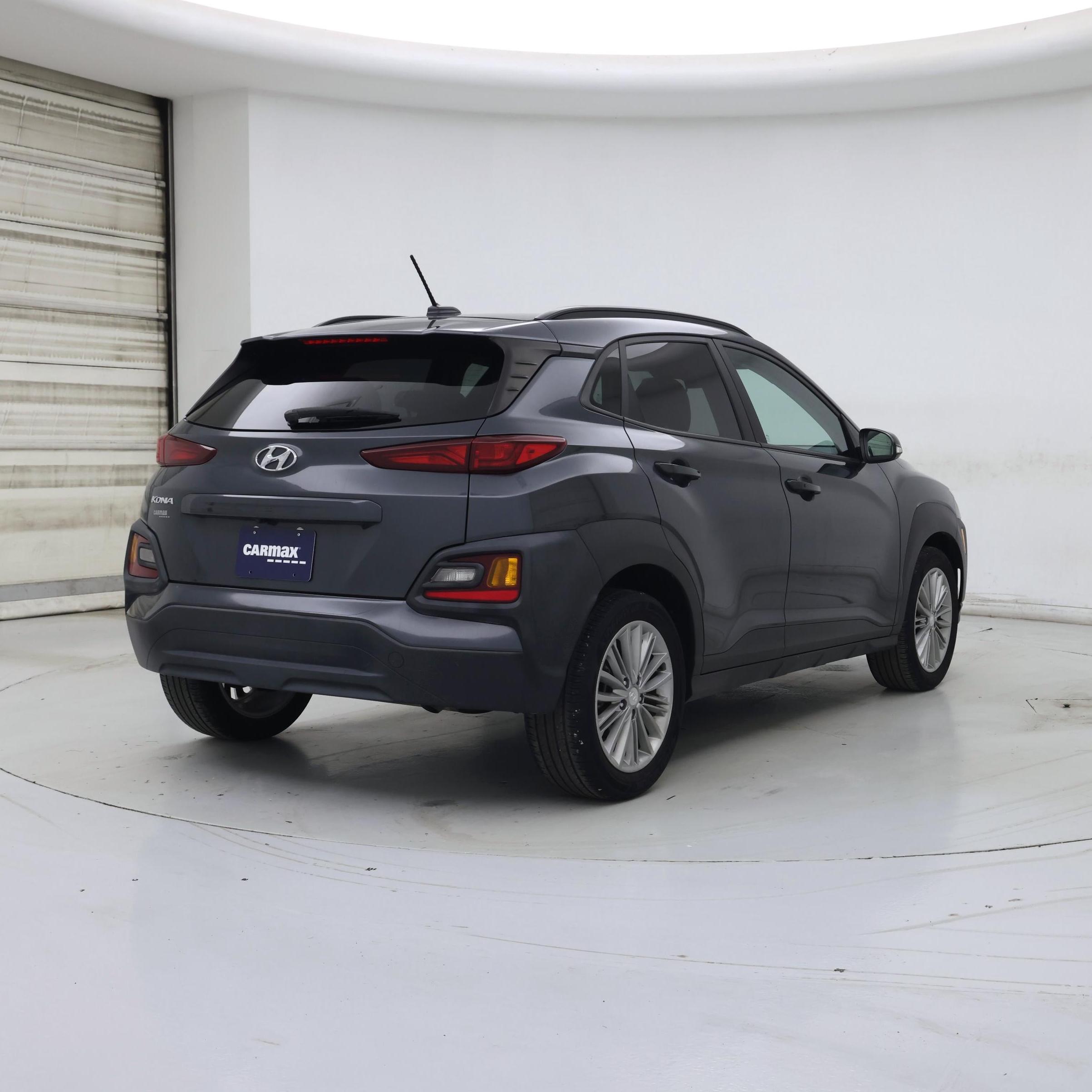 Thumbnail: 2020 Hyundai Kona - 8