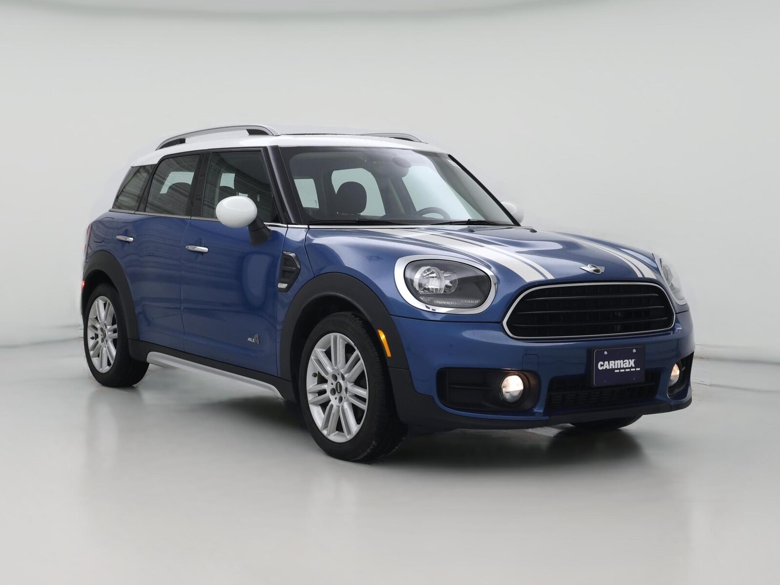 2017 MINI Countryman Base