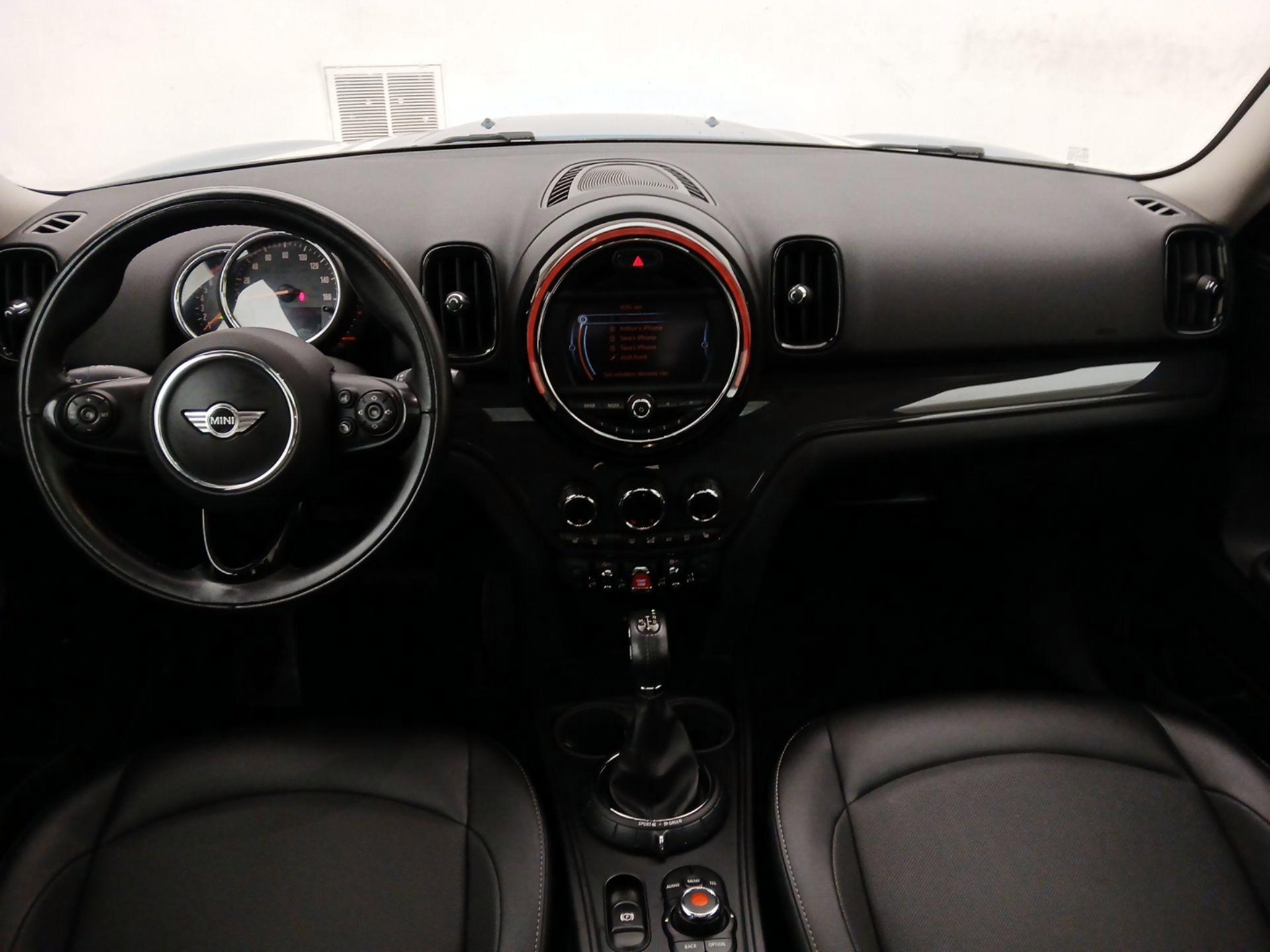 Thumbnail: 2017 MINI Cooper Countryman - 9