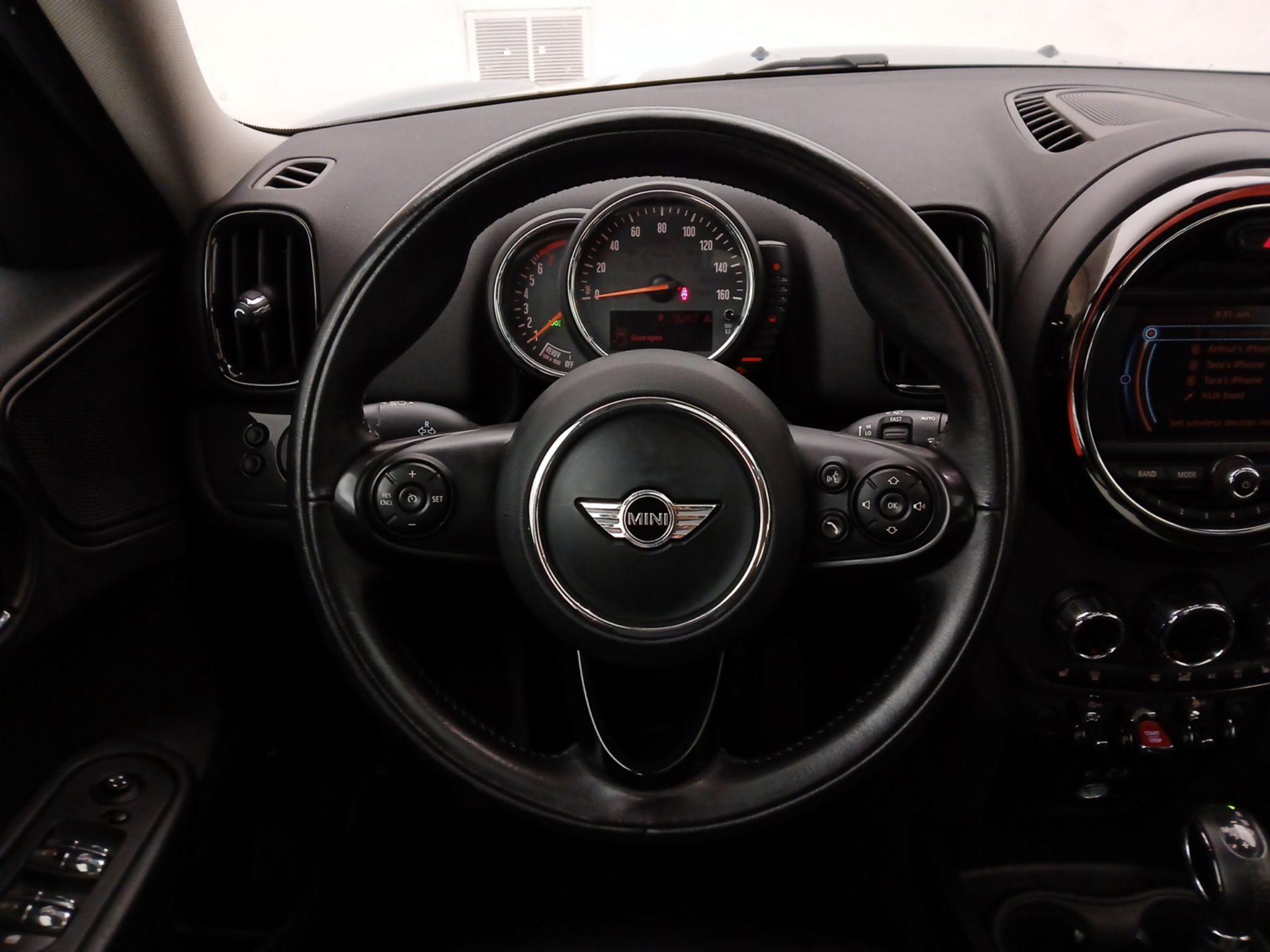Thumbnail: 2017 MINI Cooper Countryman - 10